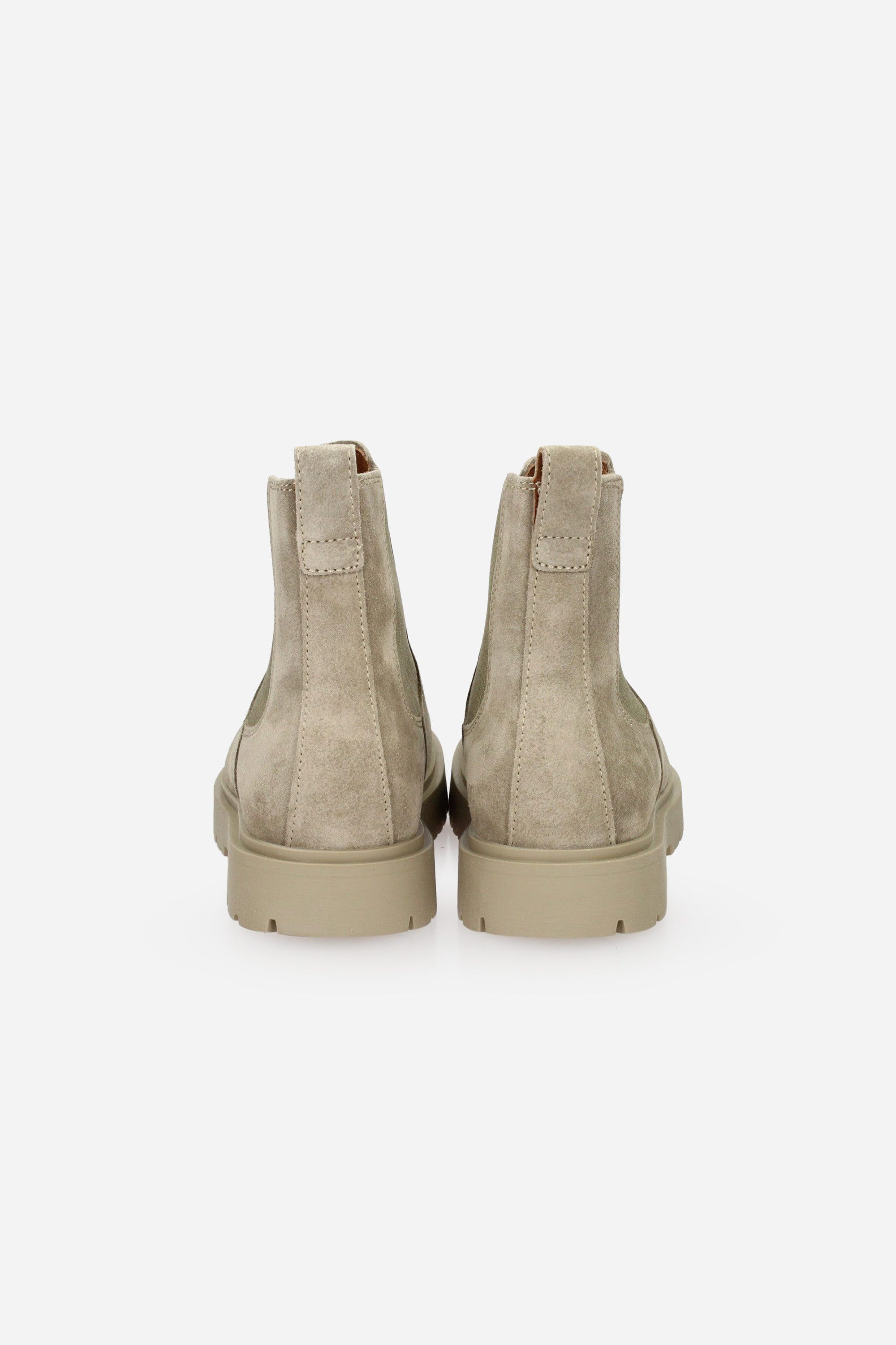 TAUPE | BIRKENSTOCK - D HIGHWOOD Beatles