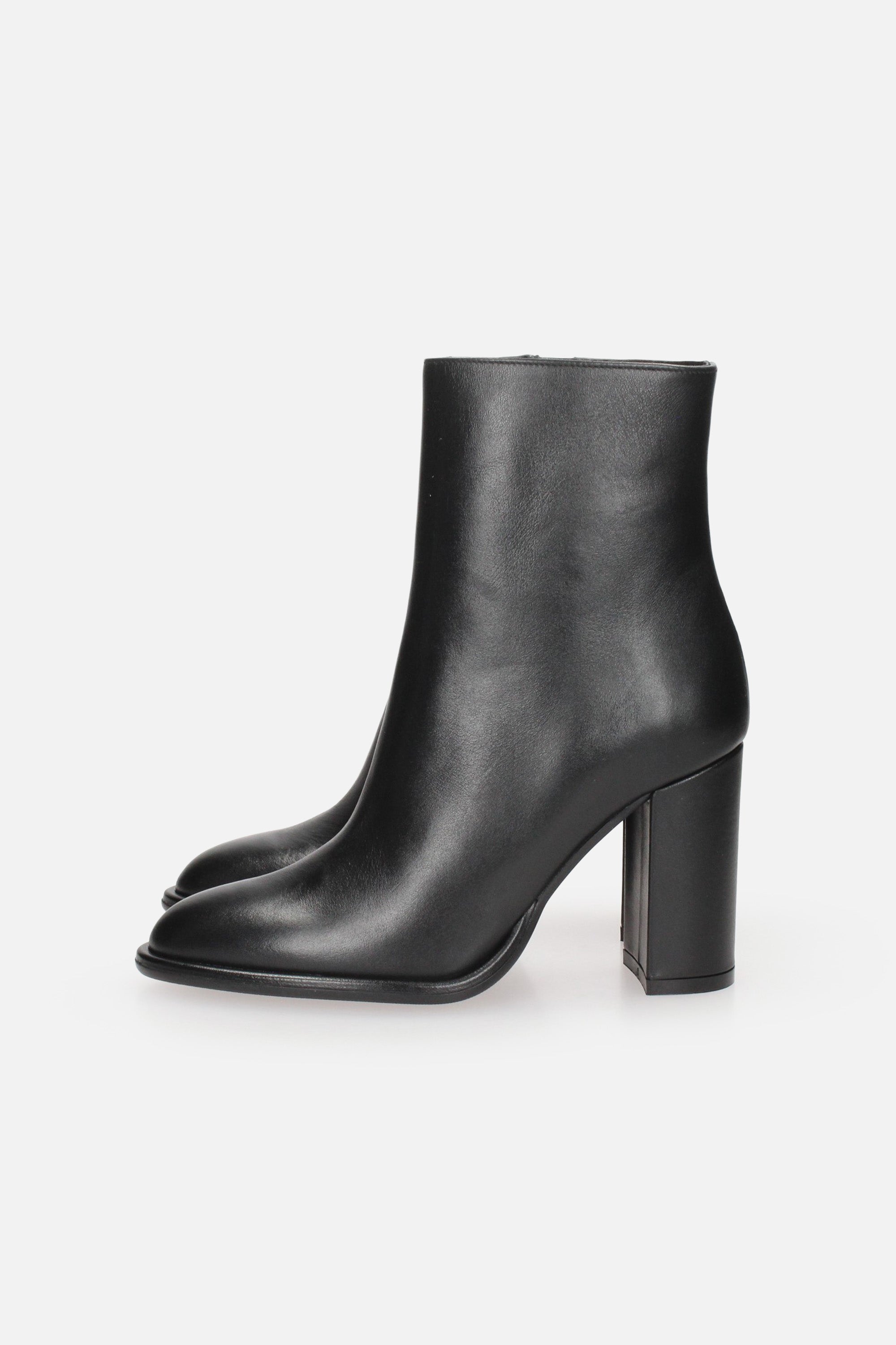 NERO | BIANCA DI - D A2462 Tronchetto