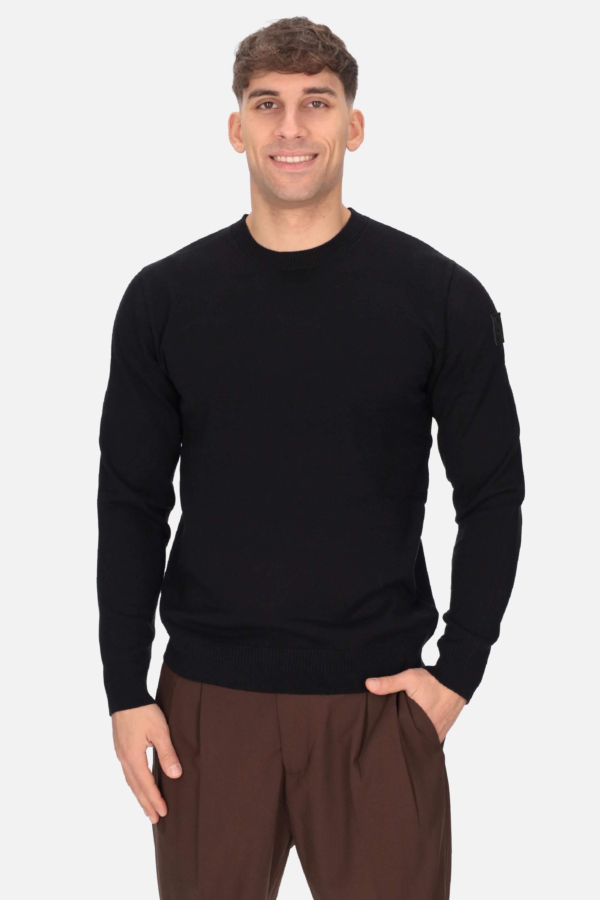 NERO | SUNS - U MGS73001U Maglia