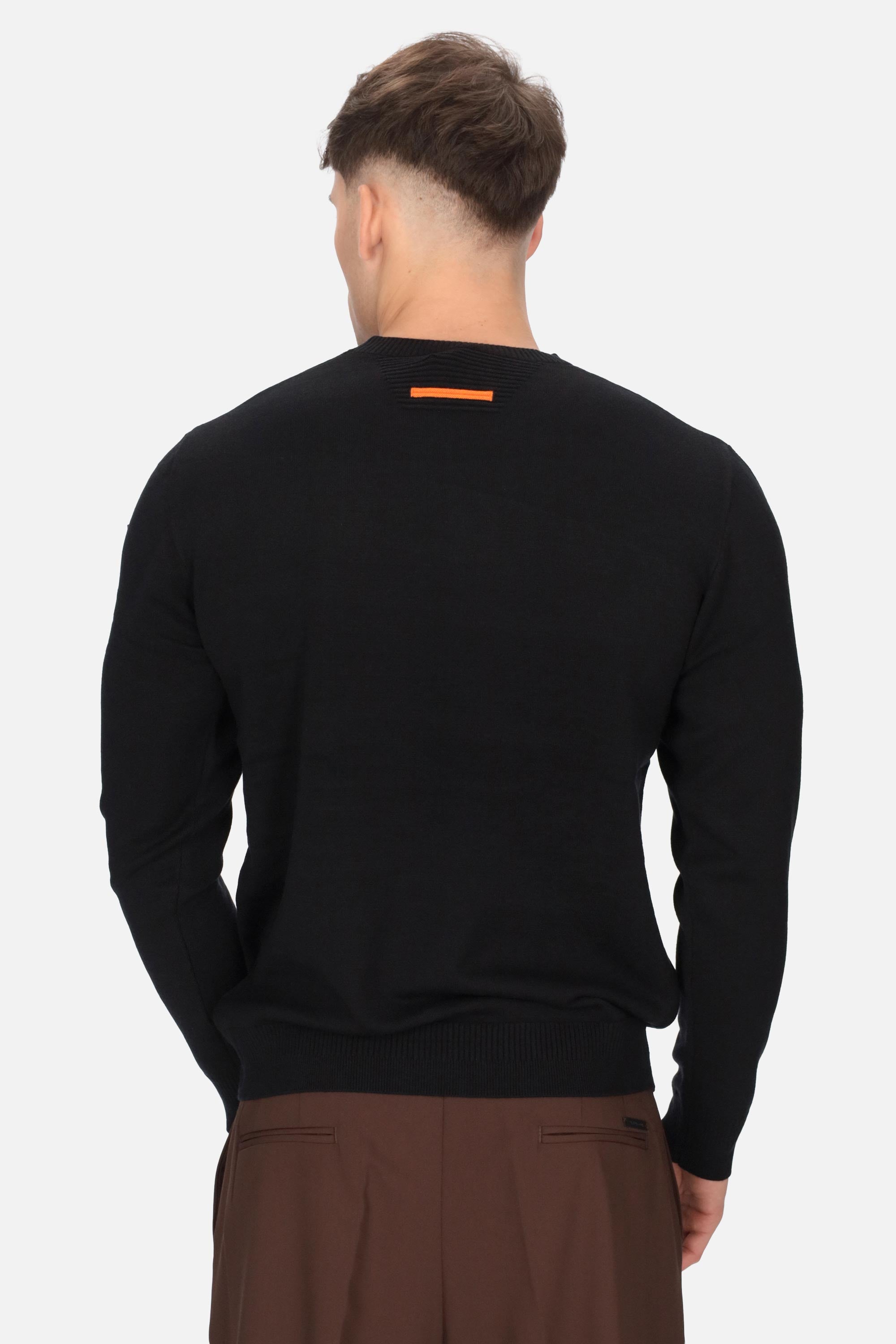 NERO | SUNS - U MGS73001U Maglia