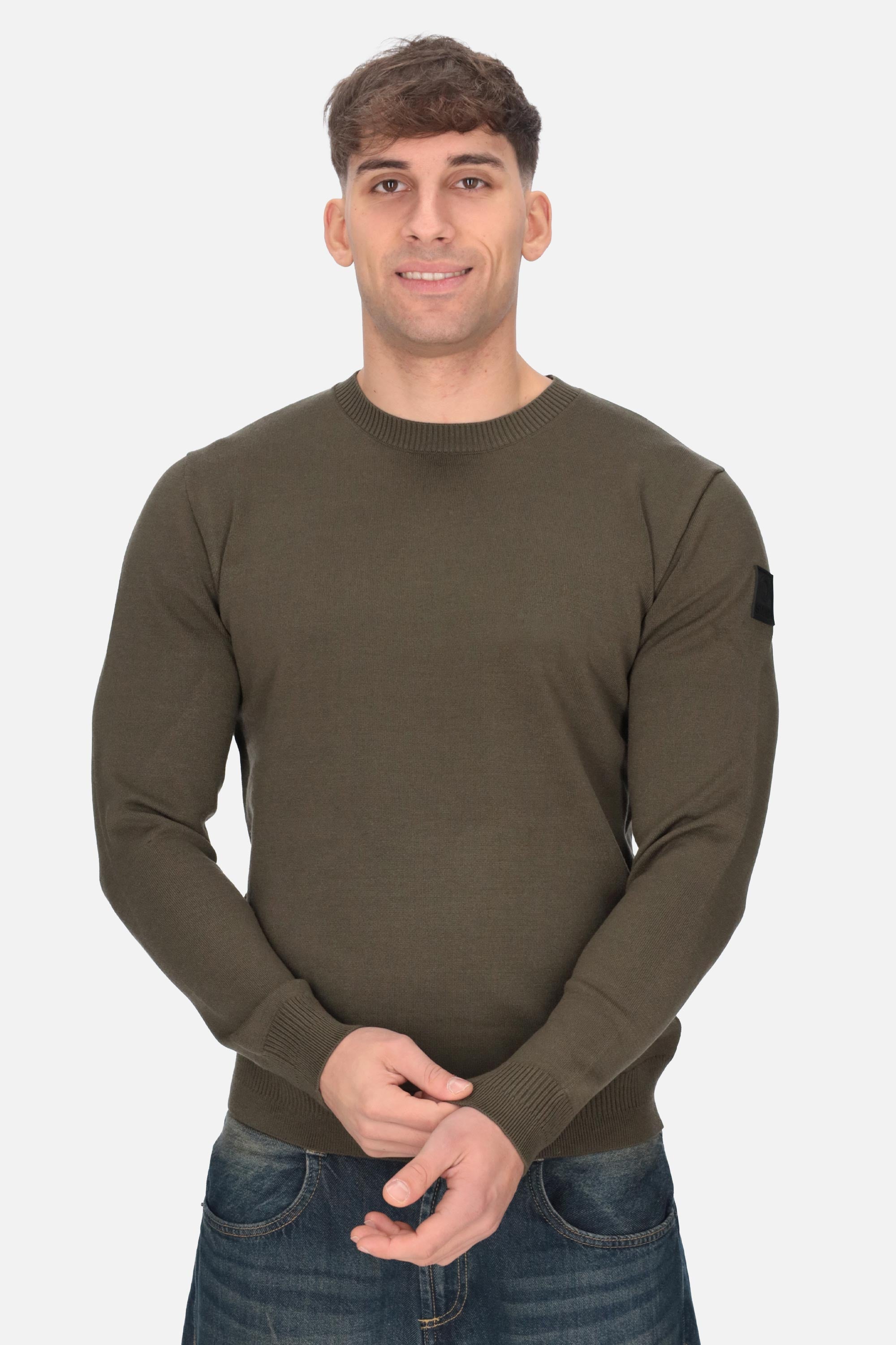 MILITARE | SUNS - U MGS73001U Maglia