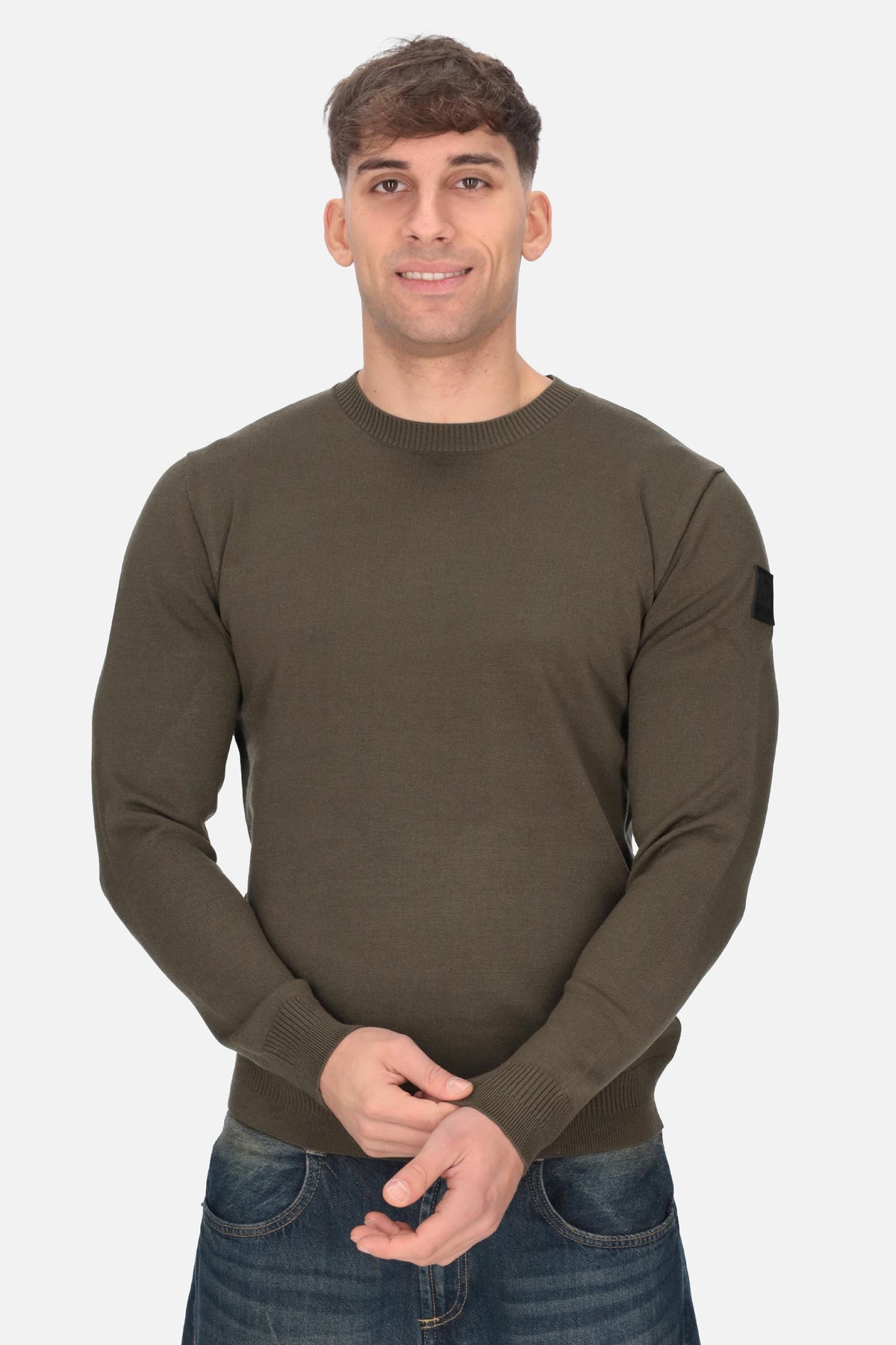 MILITARE | SUNS - U MGS73001U Maglia