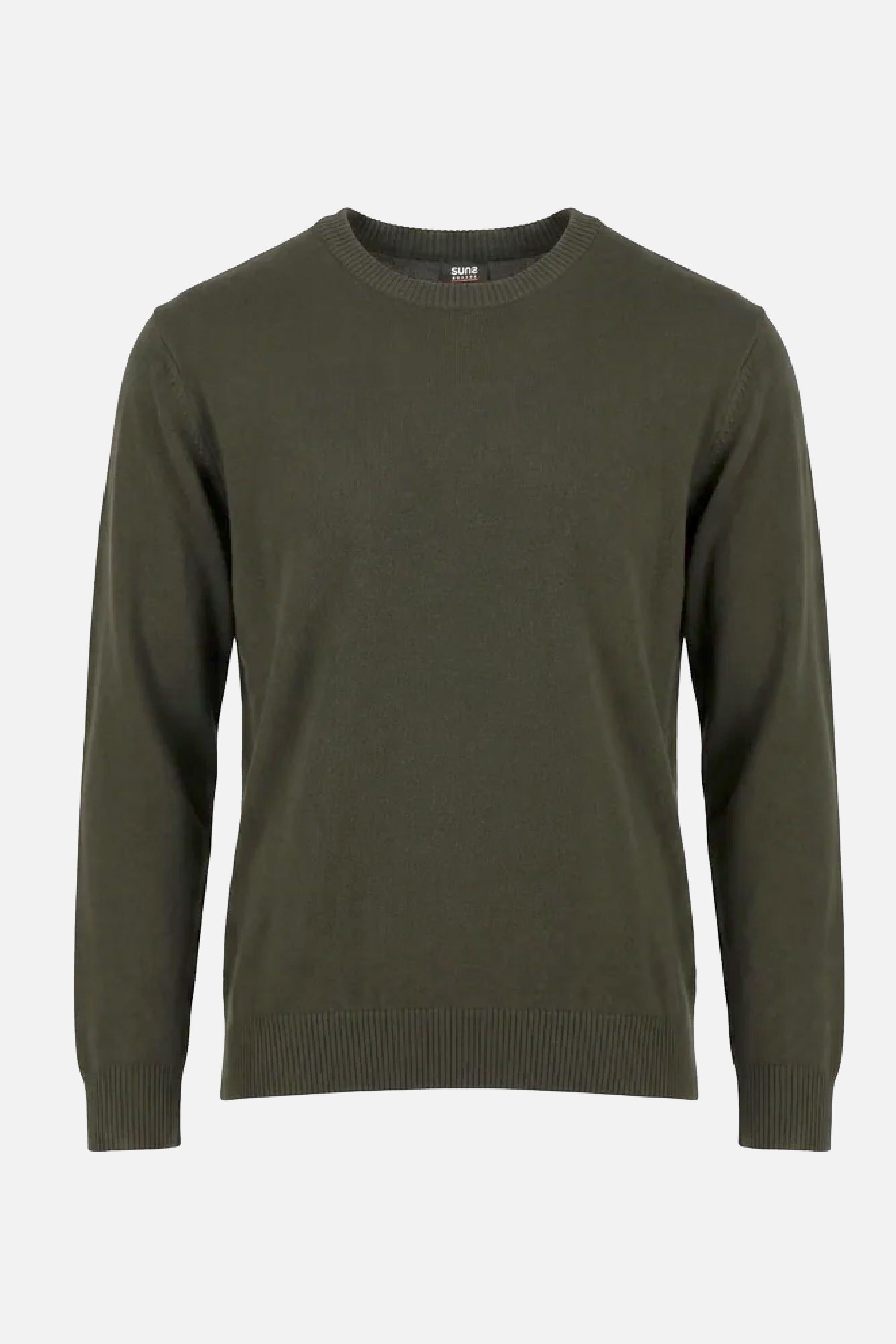 MILITARE | SUNS - U MGS73001U Maglia
