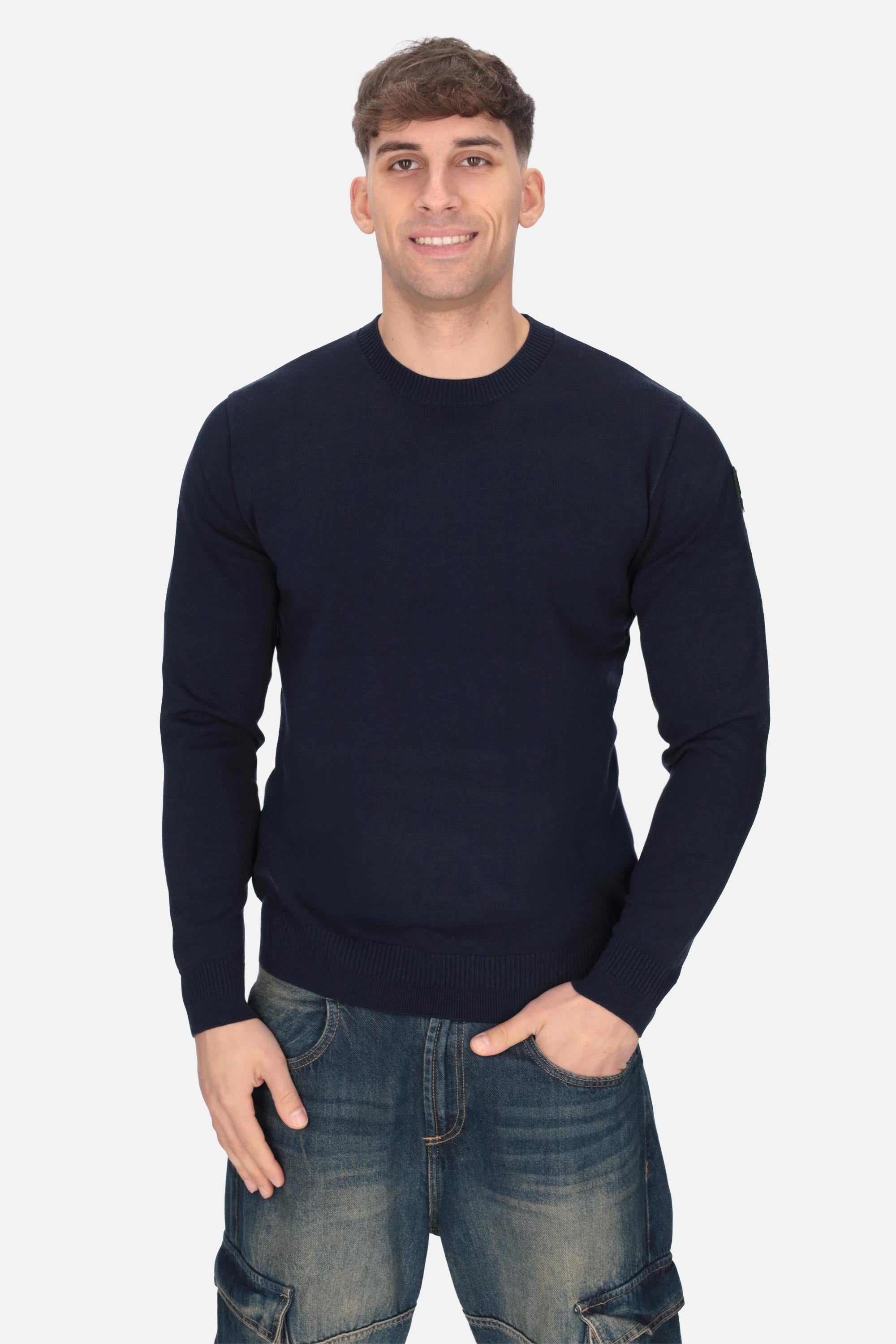 BLU | SUNS - U MGS73001U Maglia