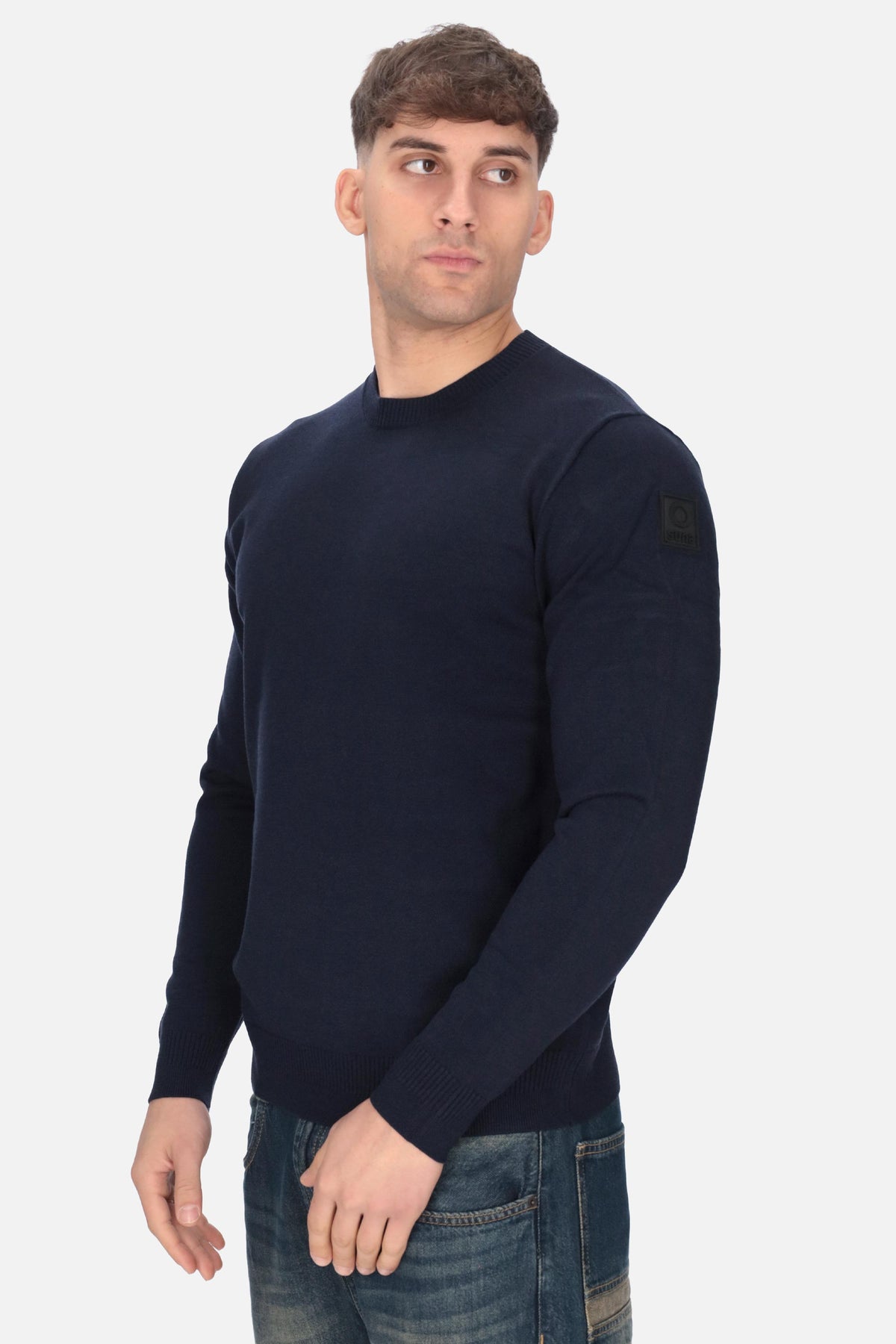 BLU | SUNS - U MGS73001U Maglia