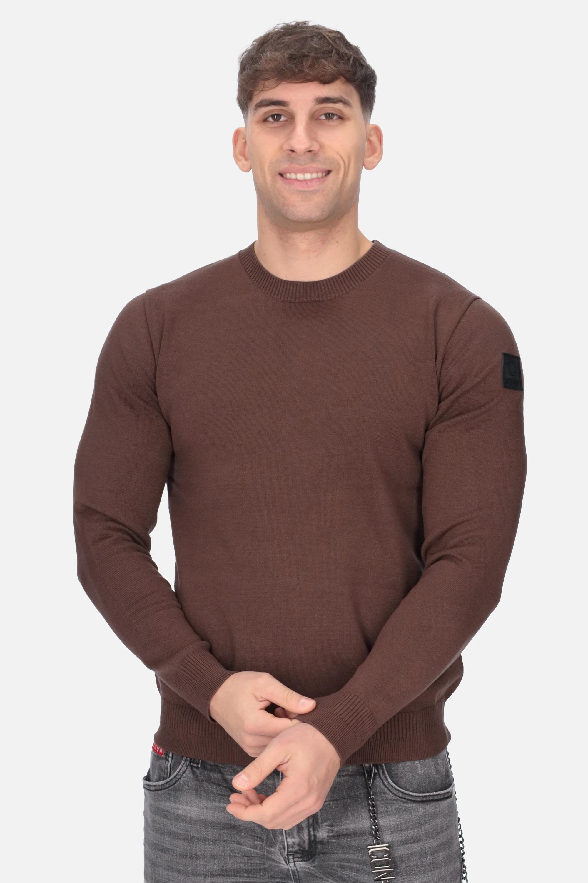 MARRONE | SUNS - U MGS73001U Maglia
