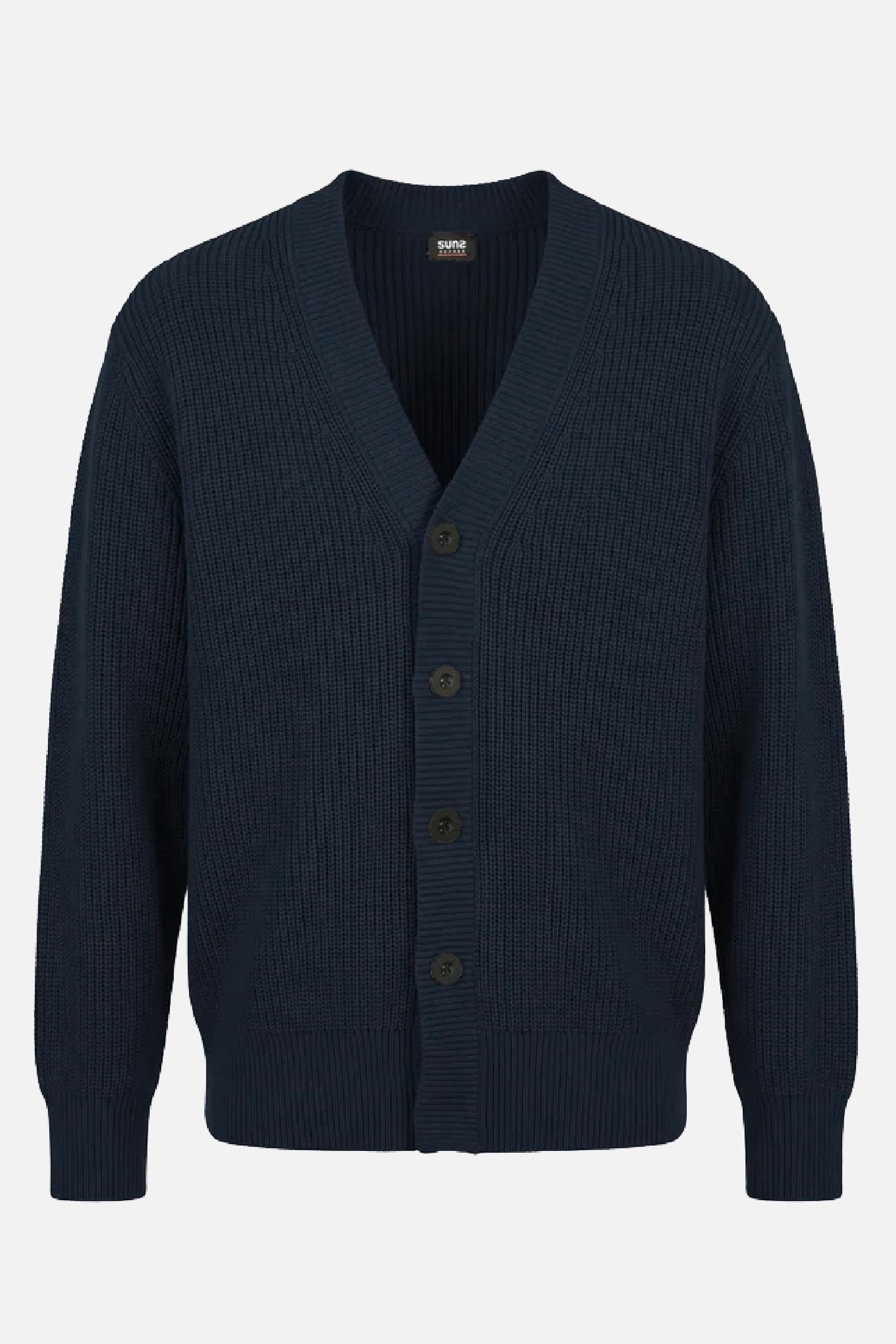 BLU | SUNS - U MGS73024U Cardigan