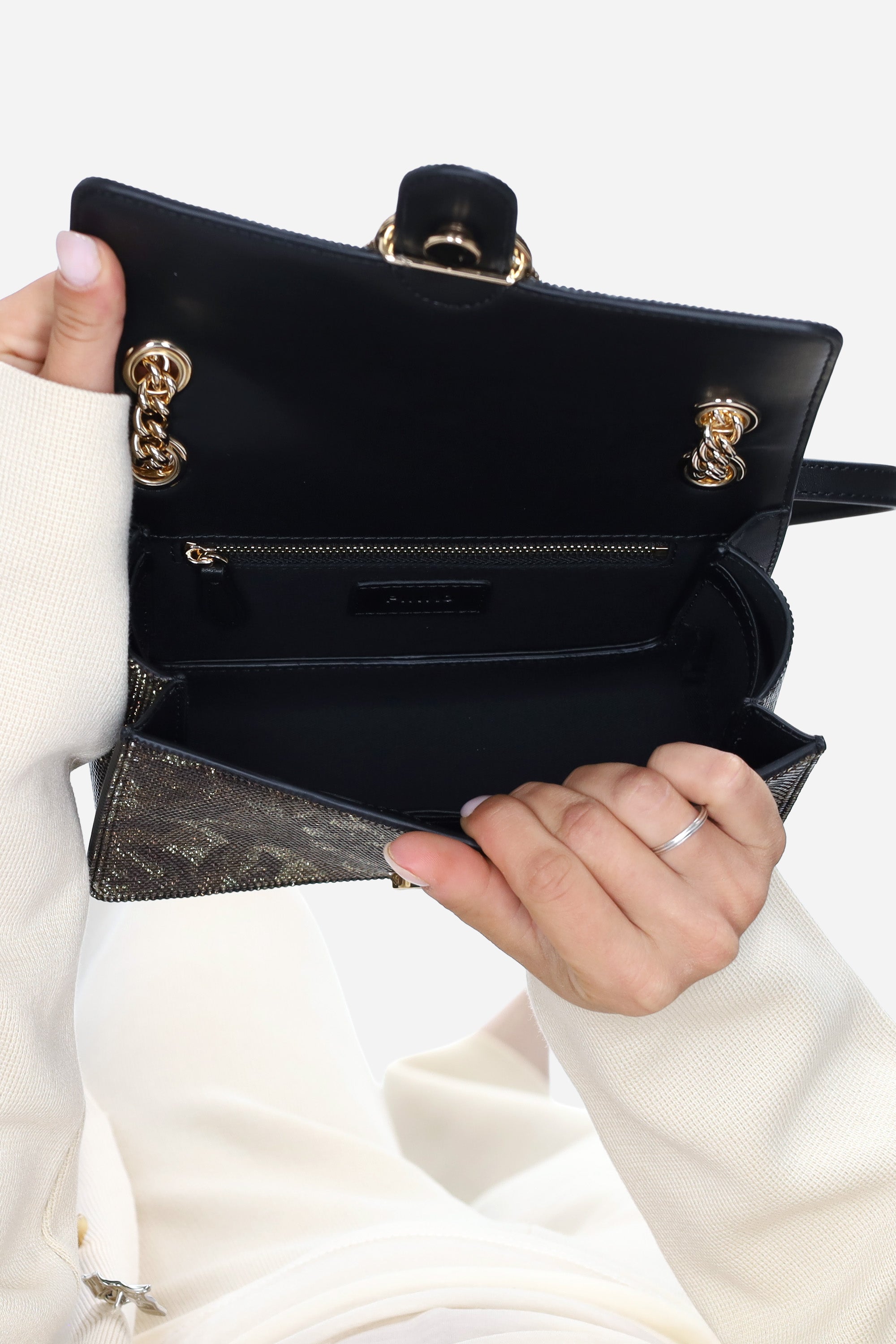 MILITARE | PINKO - D 107675A3LL Borsa