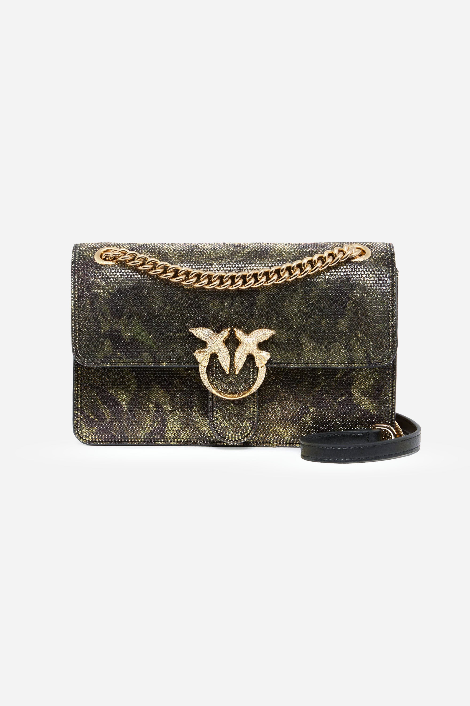 MILITARE | PINKO - D 107675A3LL Borsa