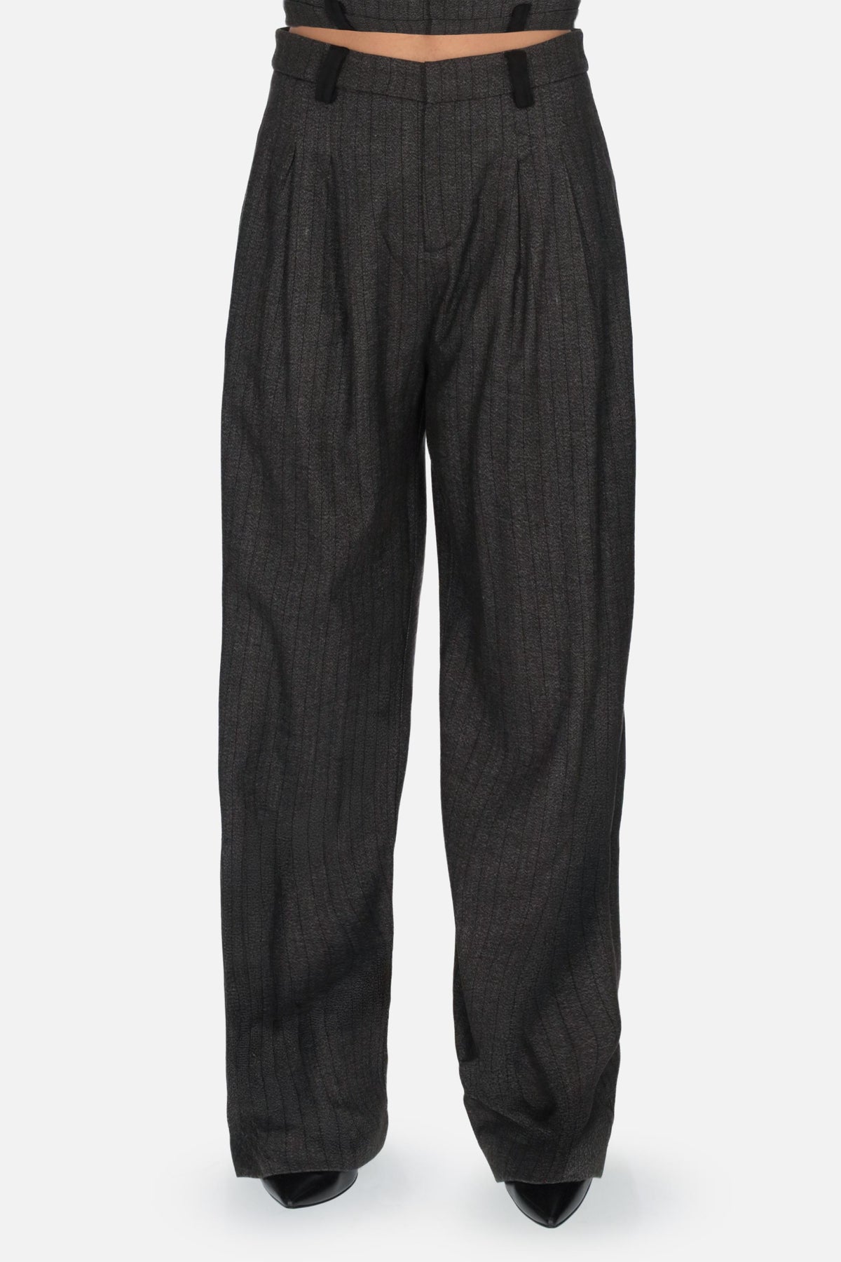 GRIGIO | SAIPH - D 95766 Pantalone