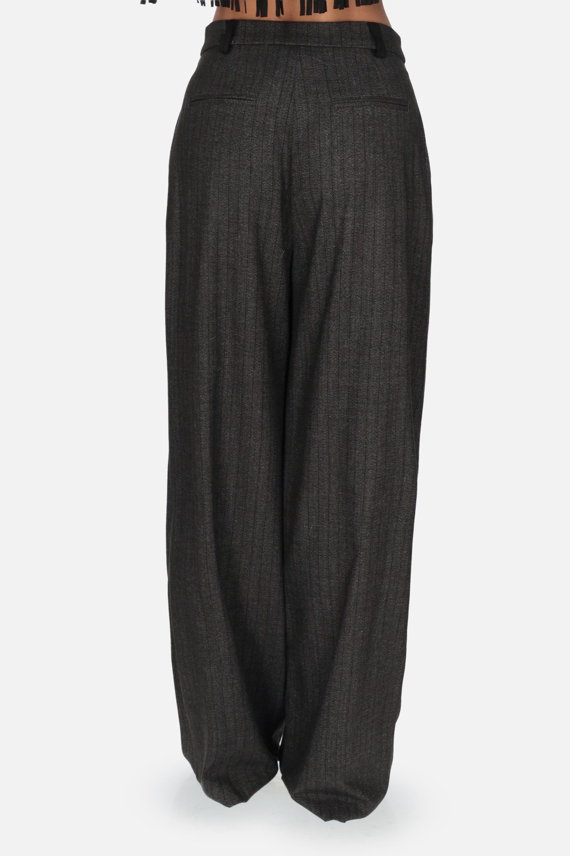 GRIGIO | SAIPH - D 95766 Pantalone