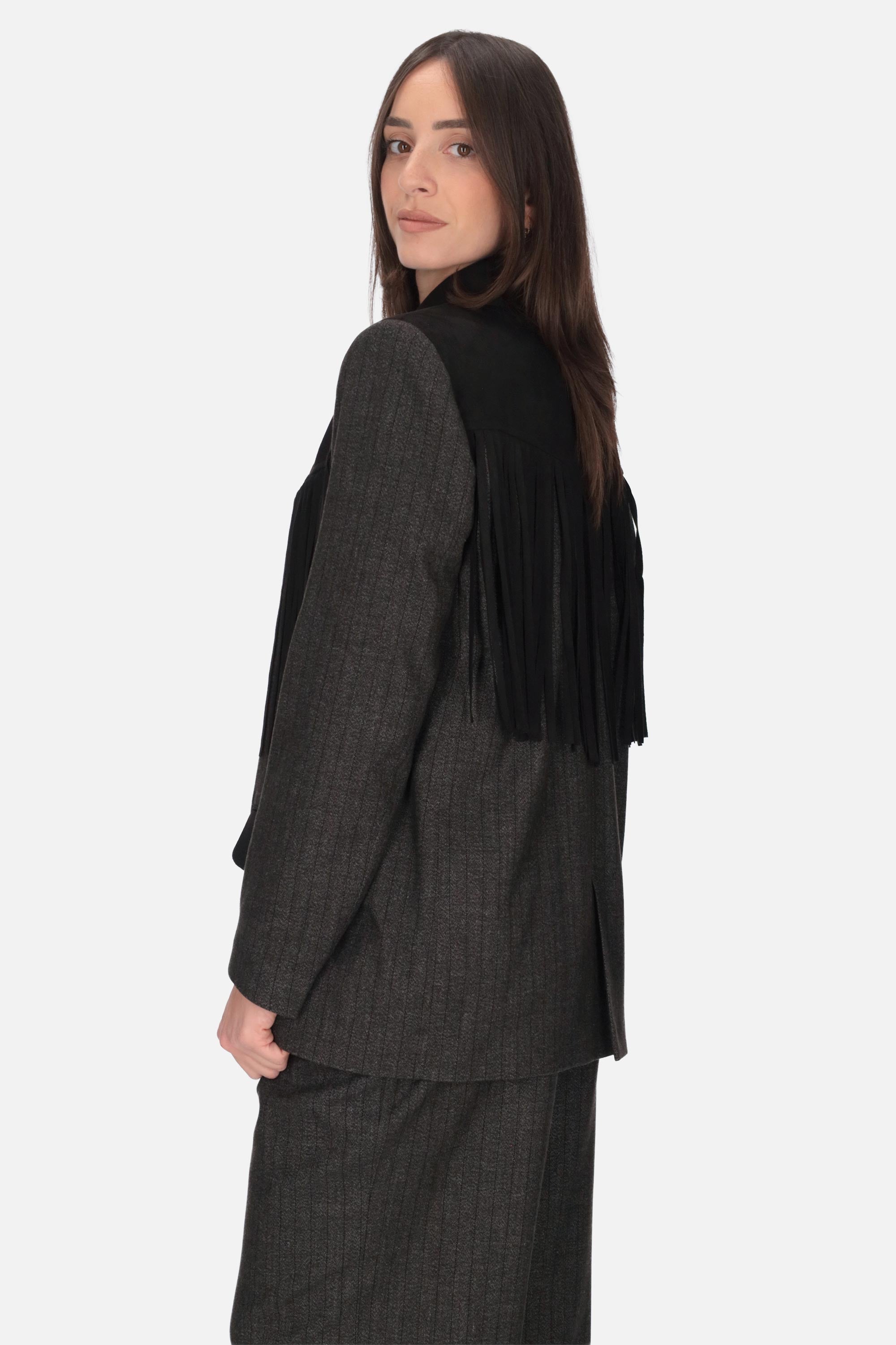 GRIGIO | SAIPH - D 95765 Giacca