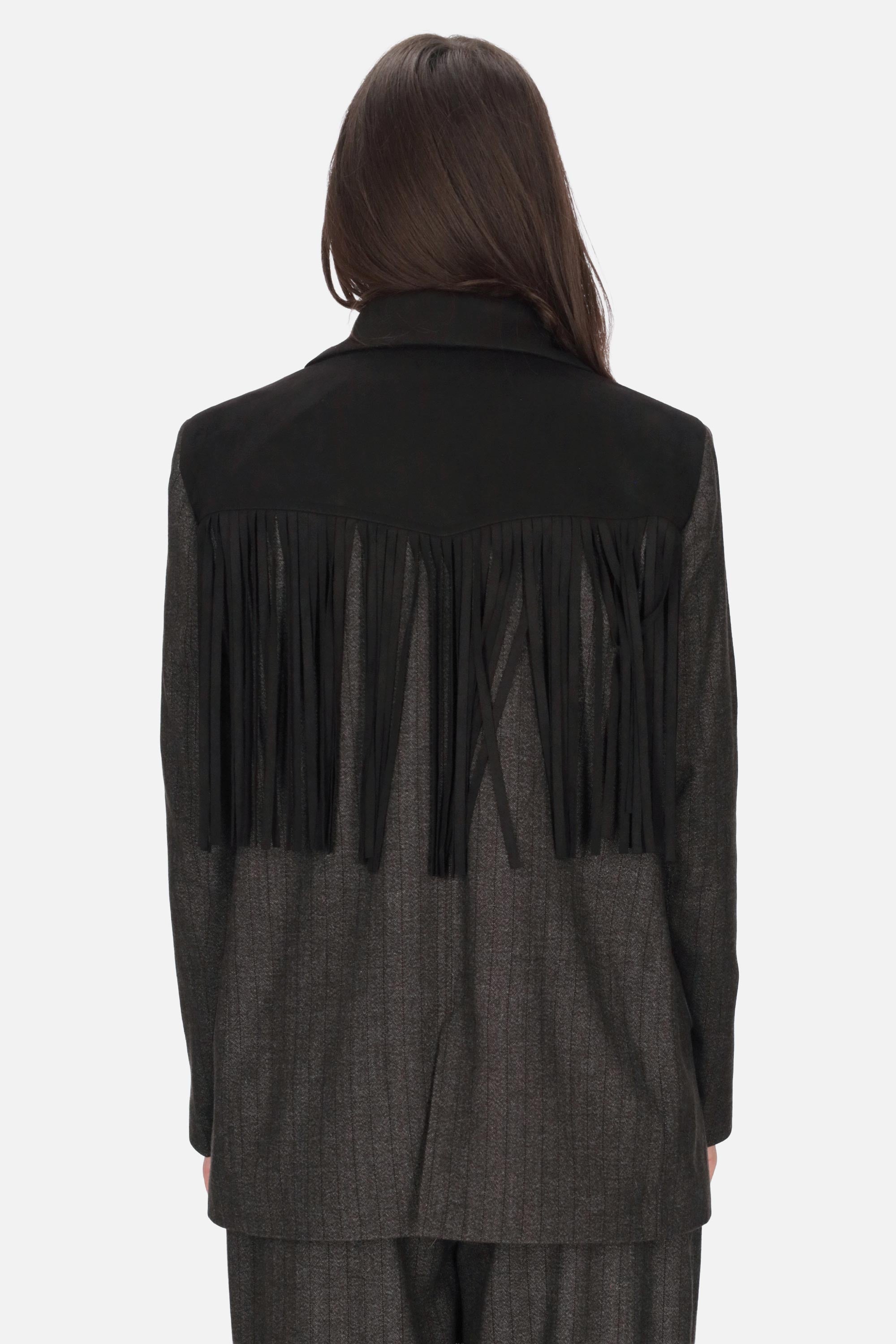 GRIGIO | SAIPH - D 95765 Giacca