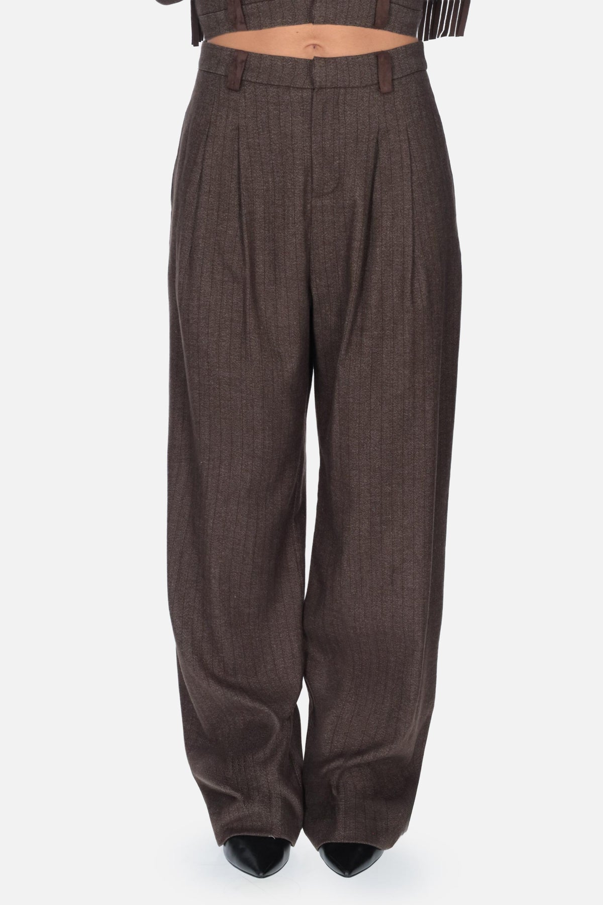 TESTA DI MORO | SAIPH - D 95766 Pantalone