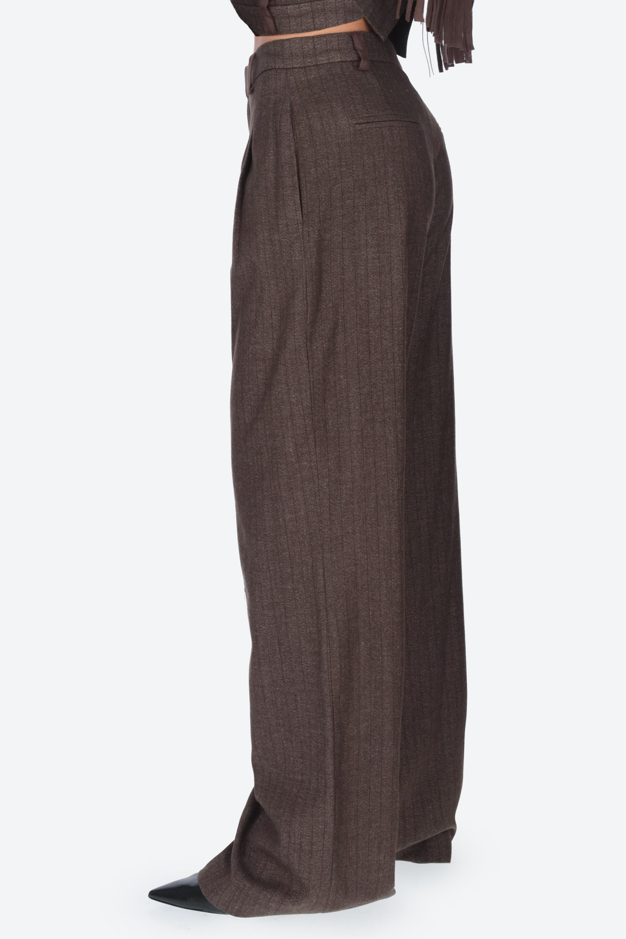 TESTA DI MORO | SAIPH - D 95766 Pantalone