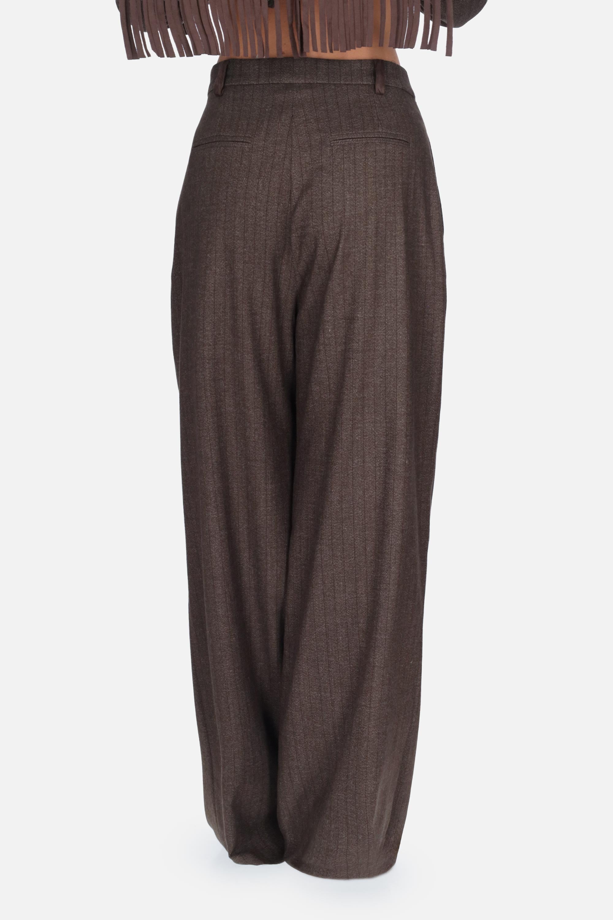 TESTA DI MORO | SAIPH - D 95766 Pantalone
