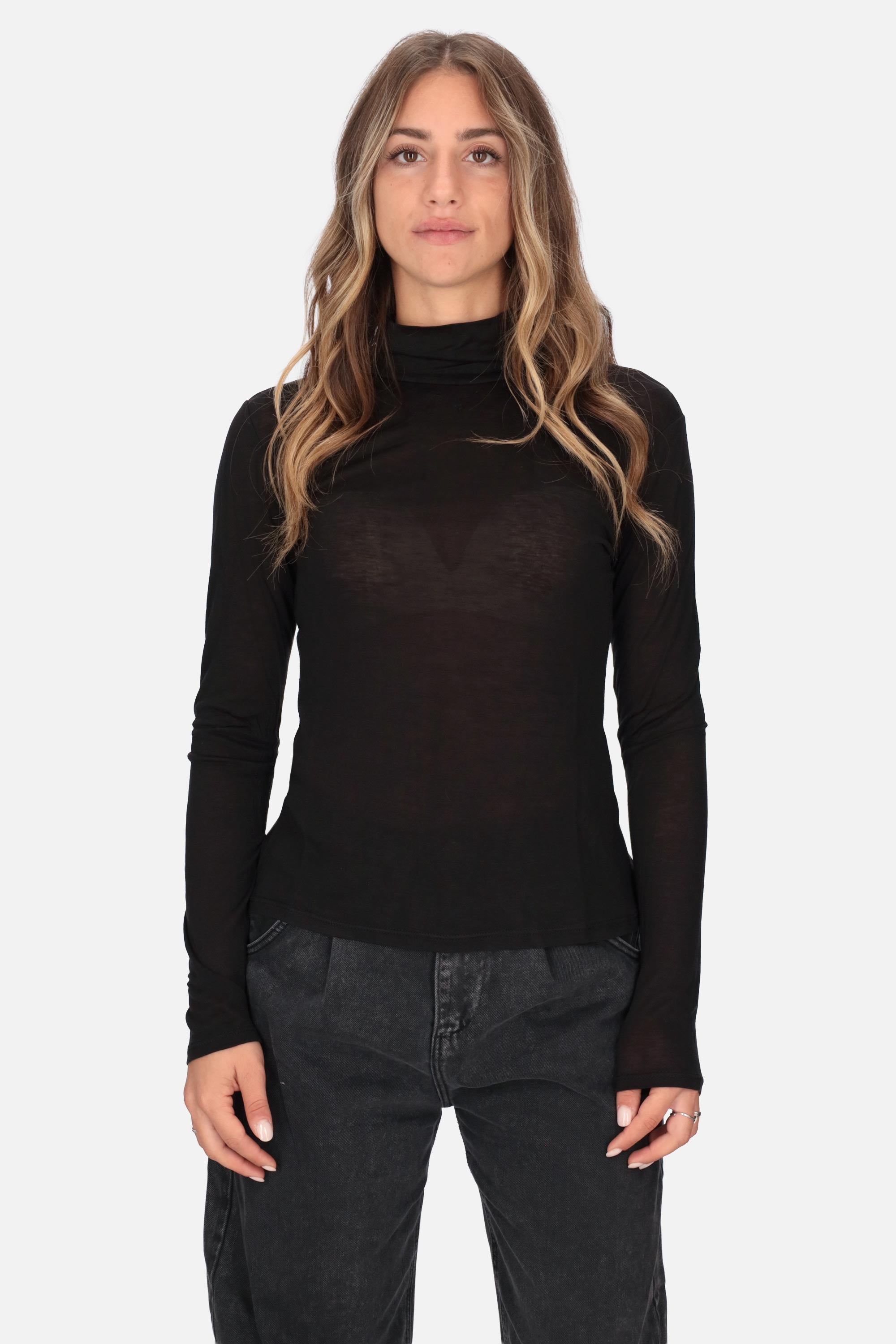 NERO | SAIPH - D 95797 Top