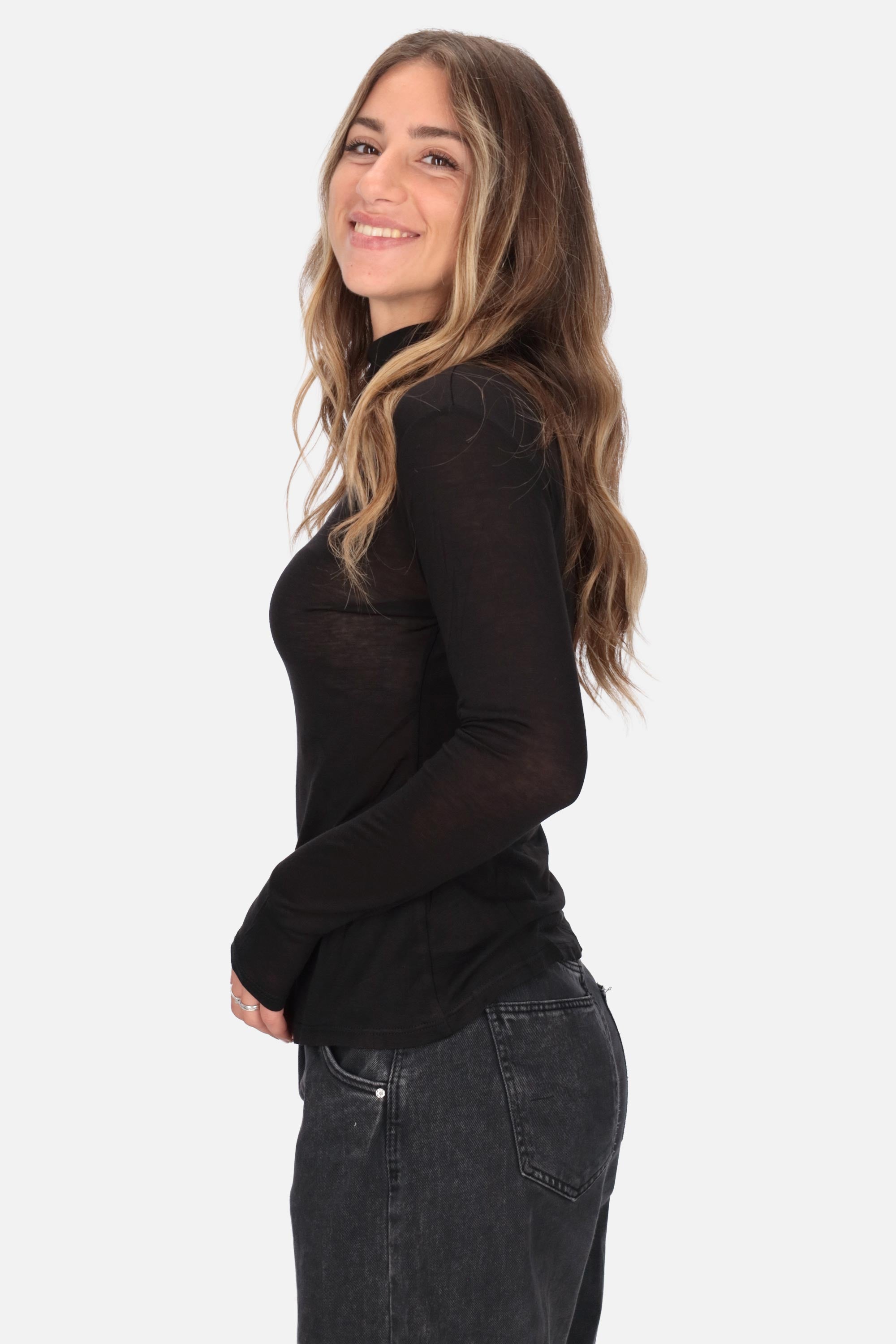 NERO | SAIPH - D 95797 Top