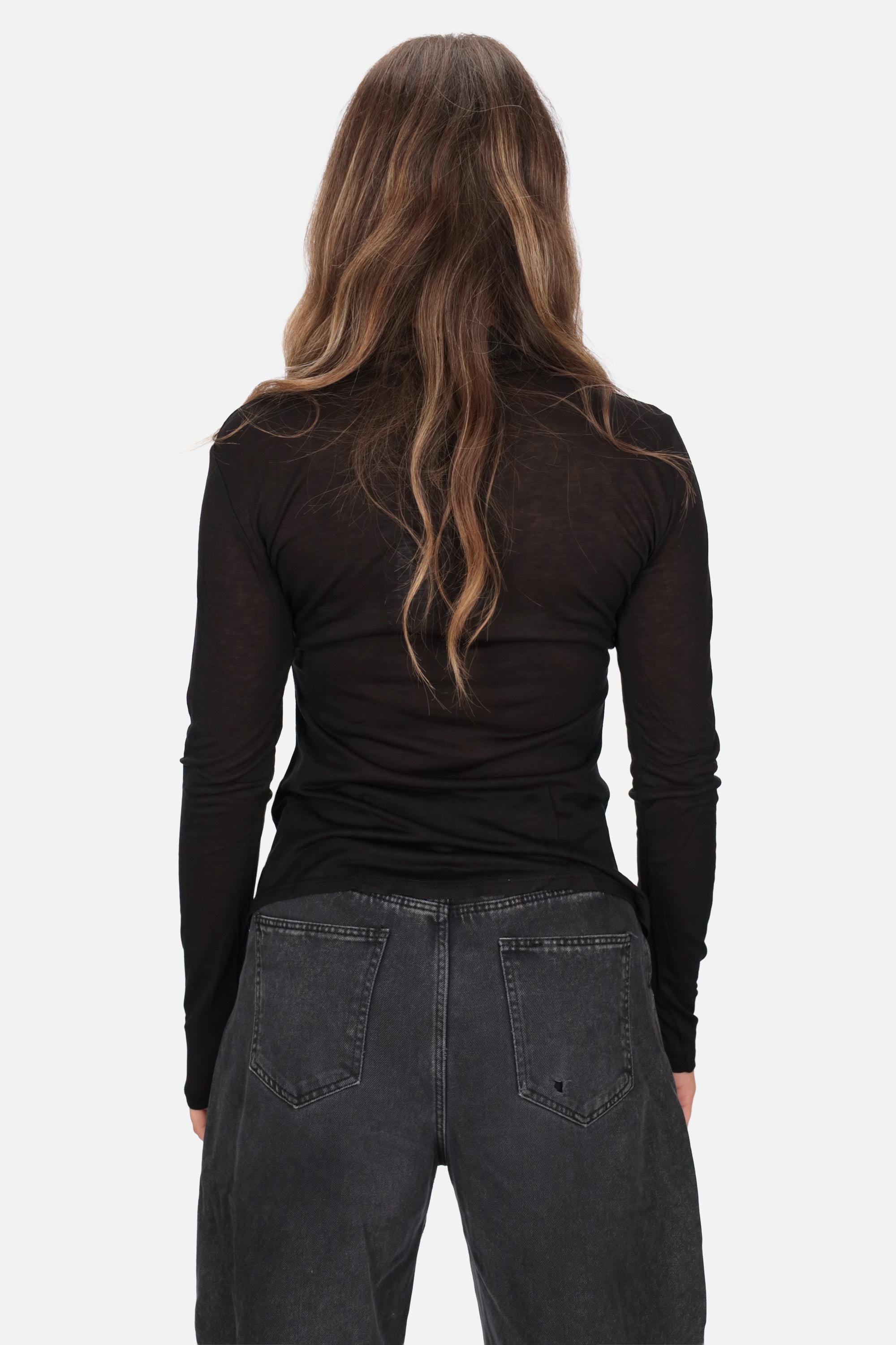 NERO | SAIPH - D 95797 Top