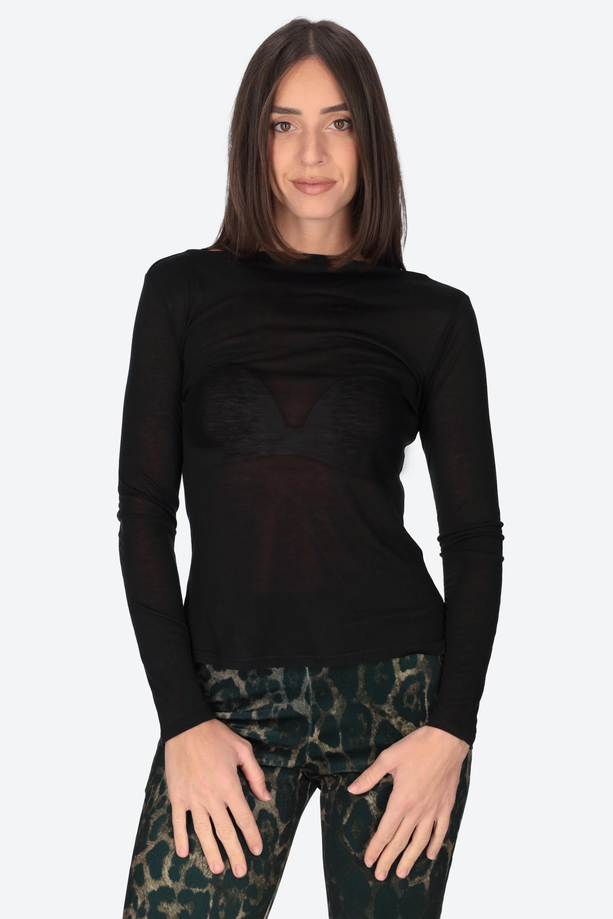 NERO | SAIPH - D 95796 Top
