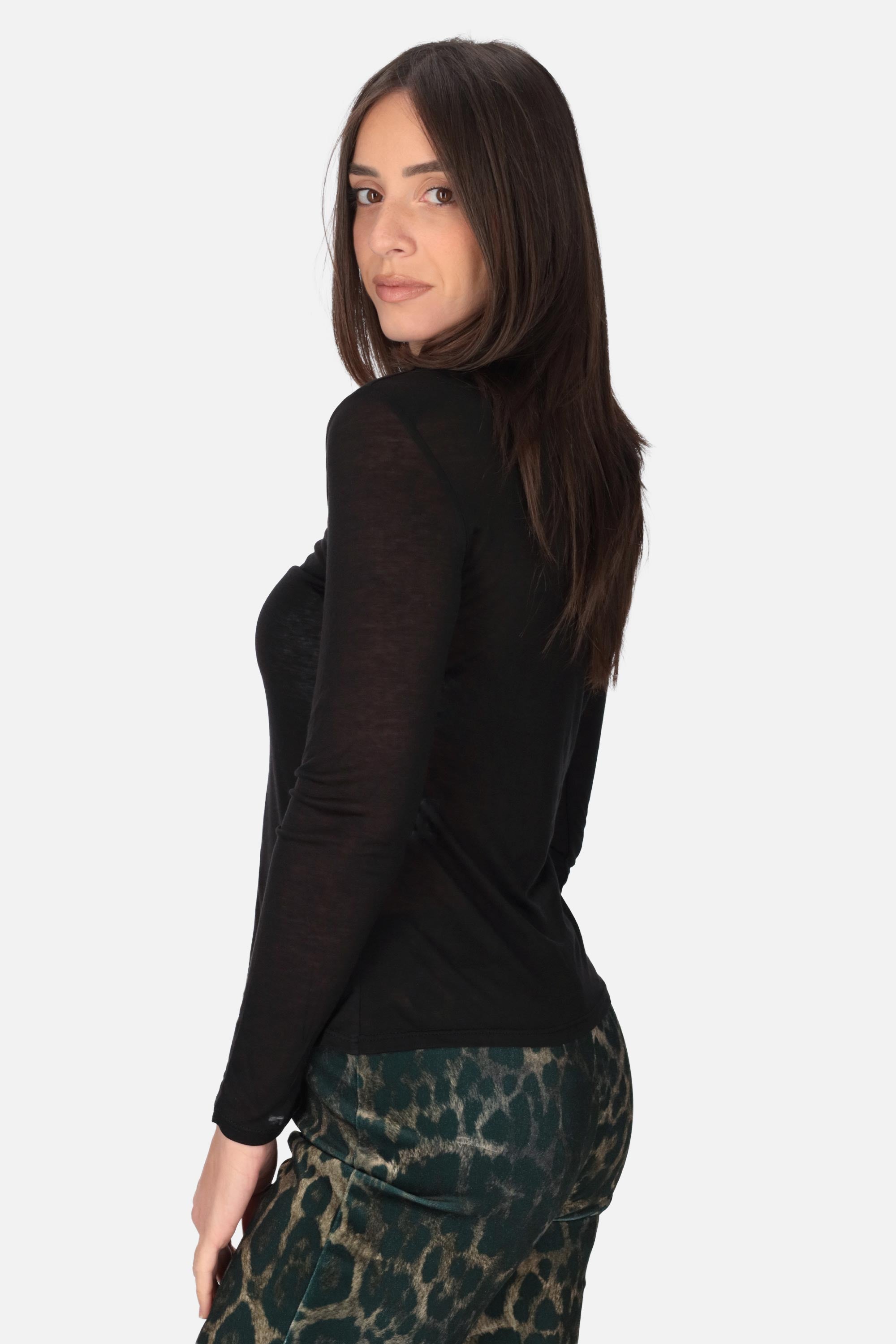 NERO | SAIPH - D 95796 Top