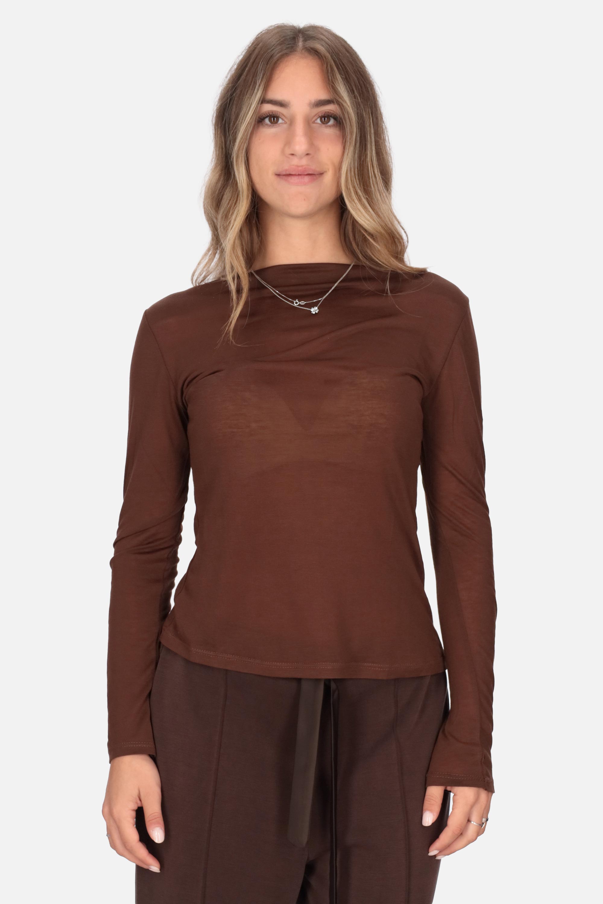 MARRONE | SAIPH - D 95796 Top