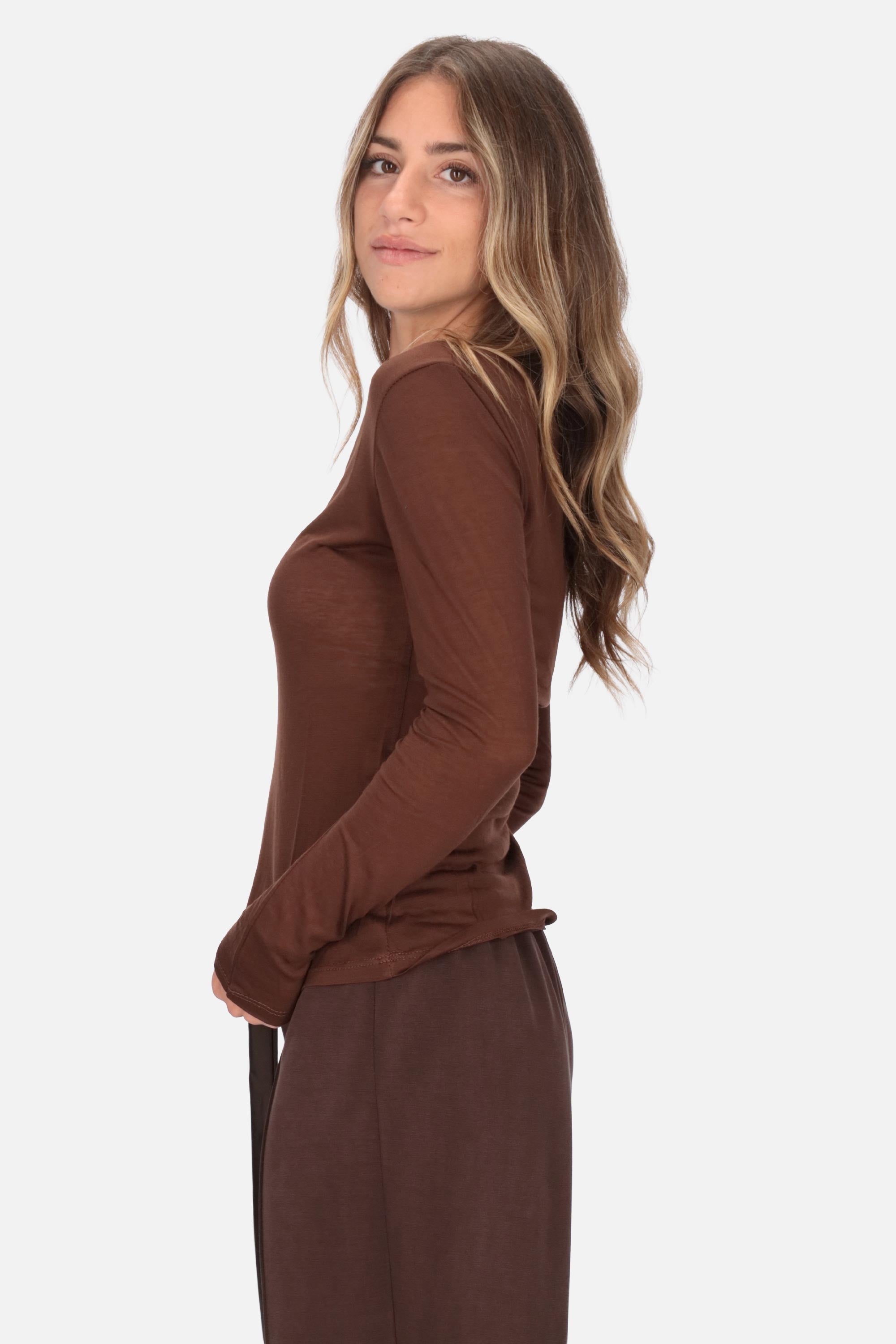 MARRONE | SAIPH - D 95796 Top