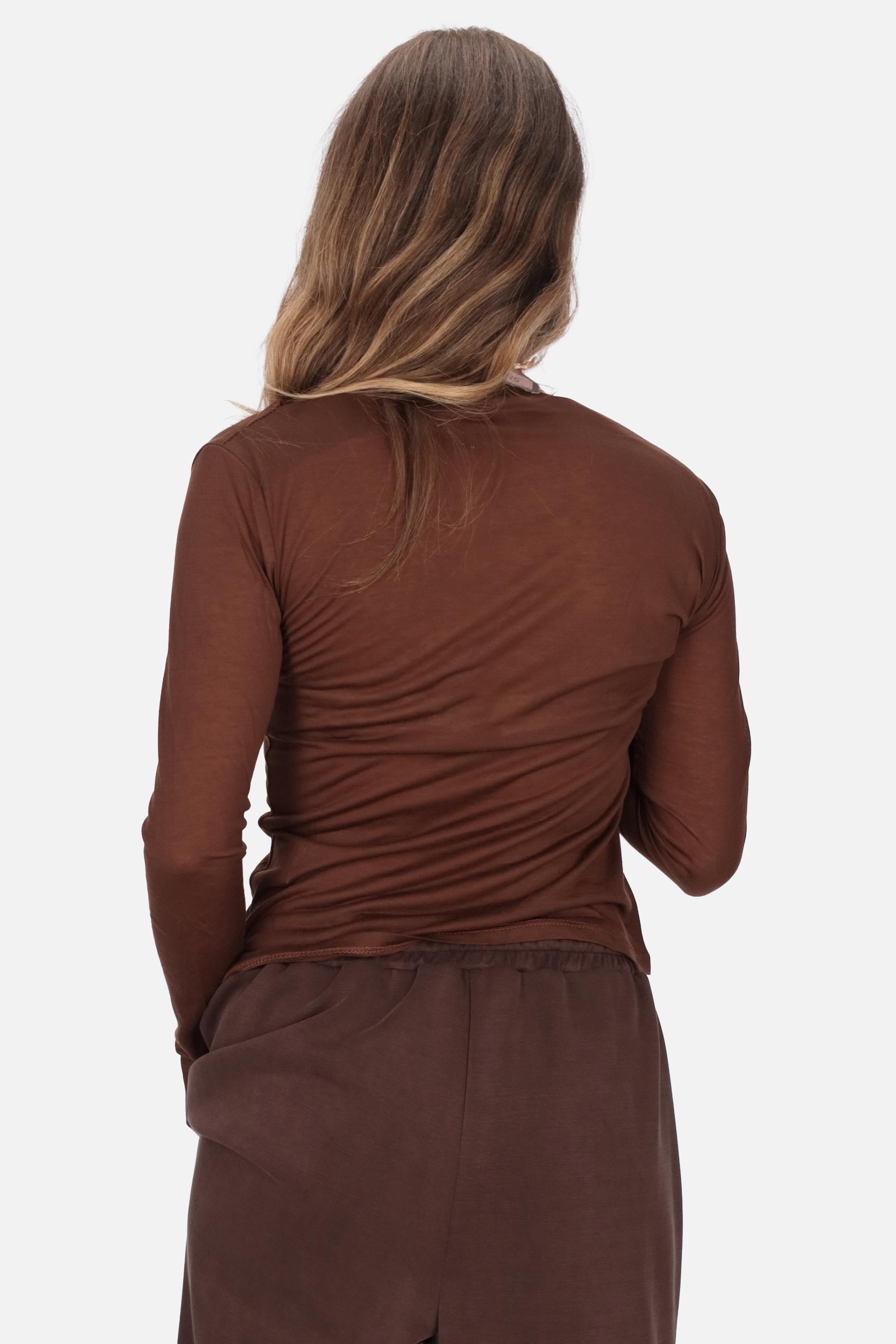 MARRONE | SAIPH - D 95796 Top