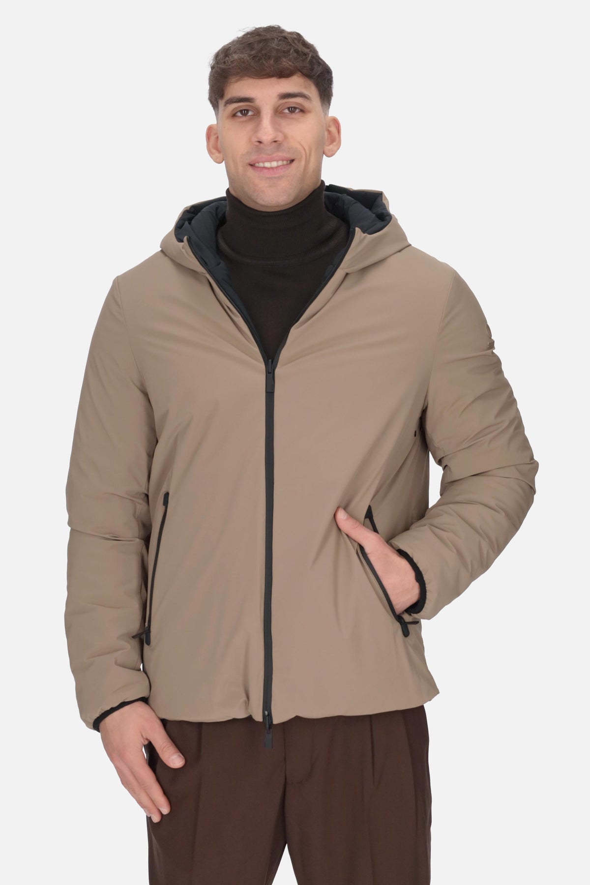 TORTORA | SUNS - U GBS73028U Piumino