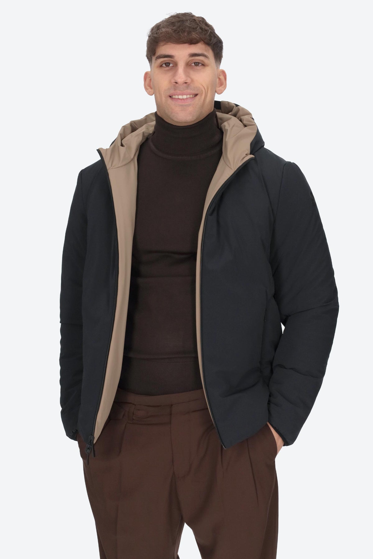 TORTORA | SUNS - U GBS73028U Piumino