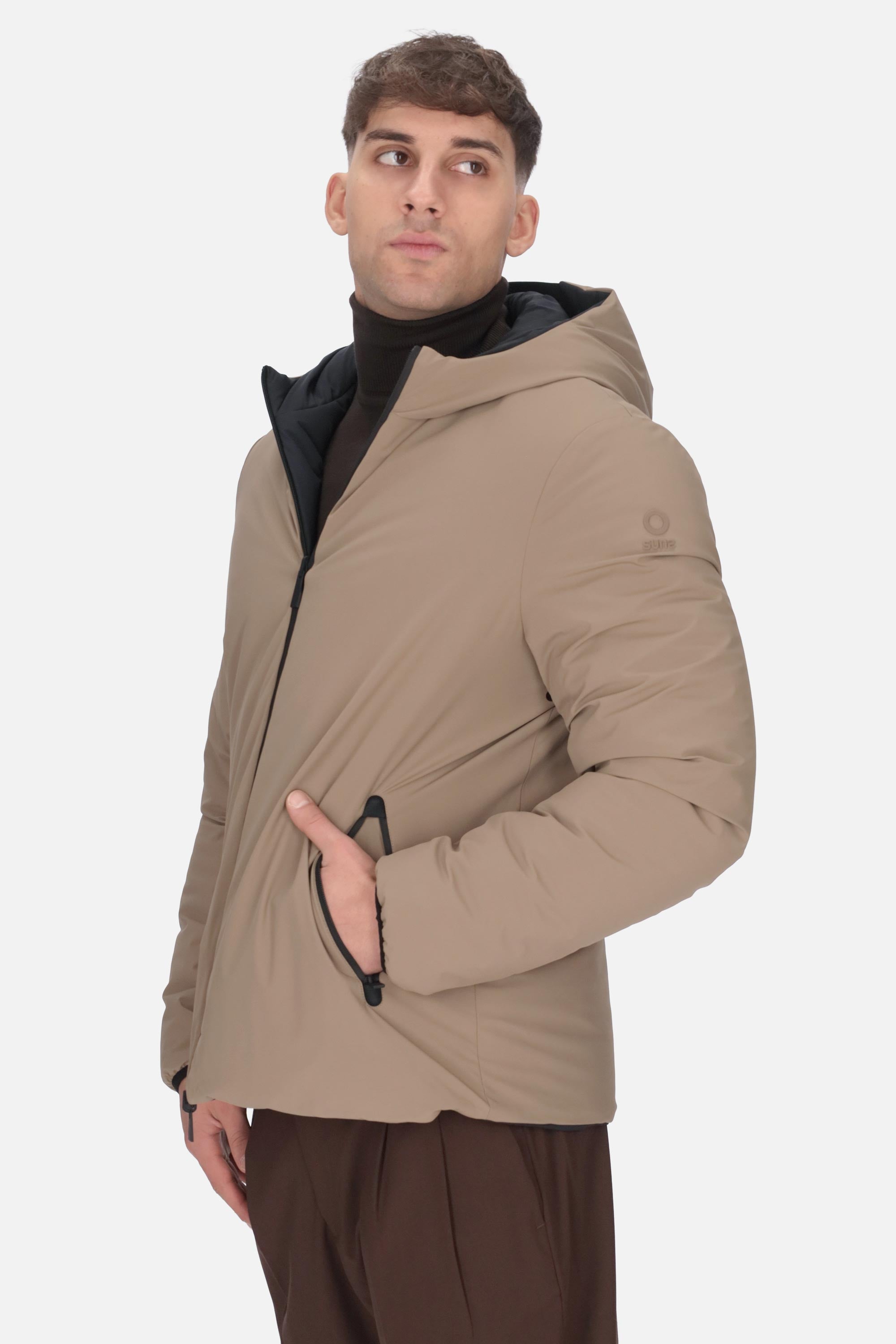 TORTORA | SUNS - U GBS73028U Piumino