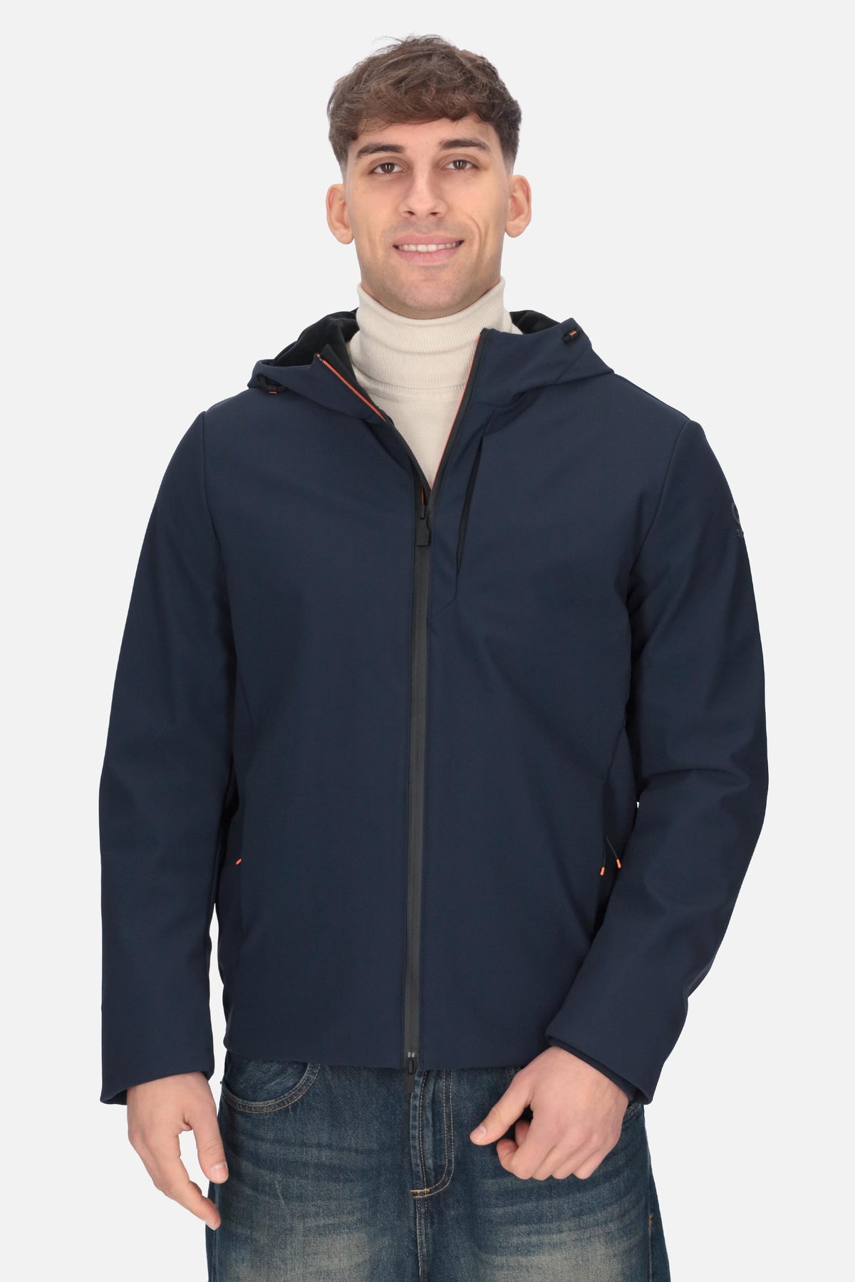 BLU | SUNS - U GBS73016U Giubbotto