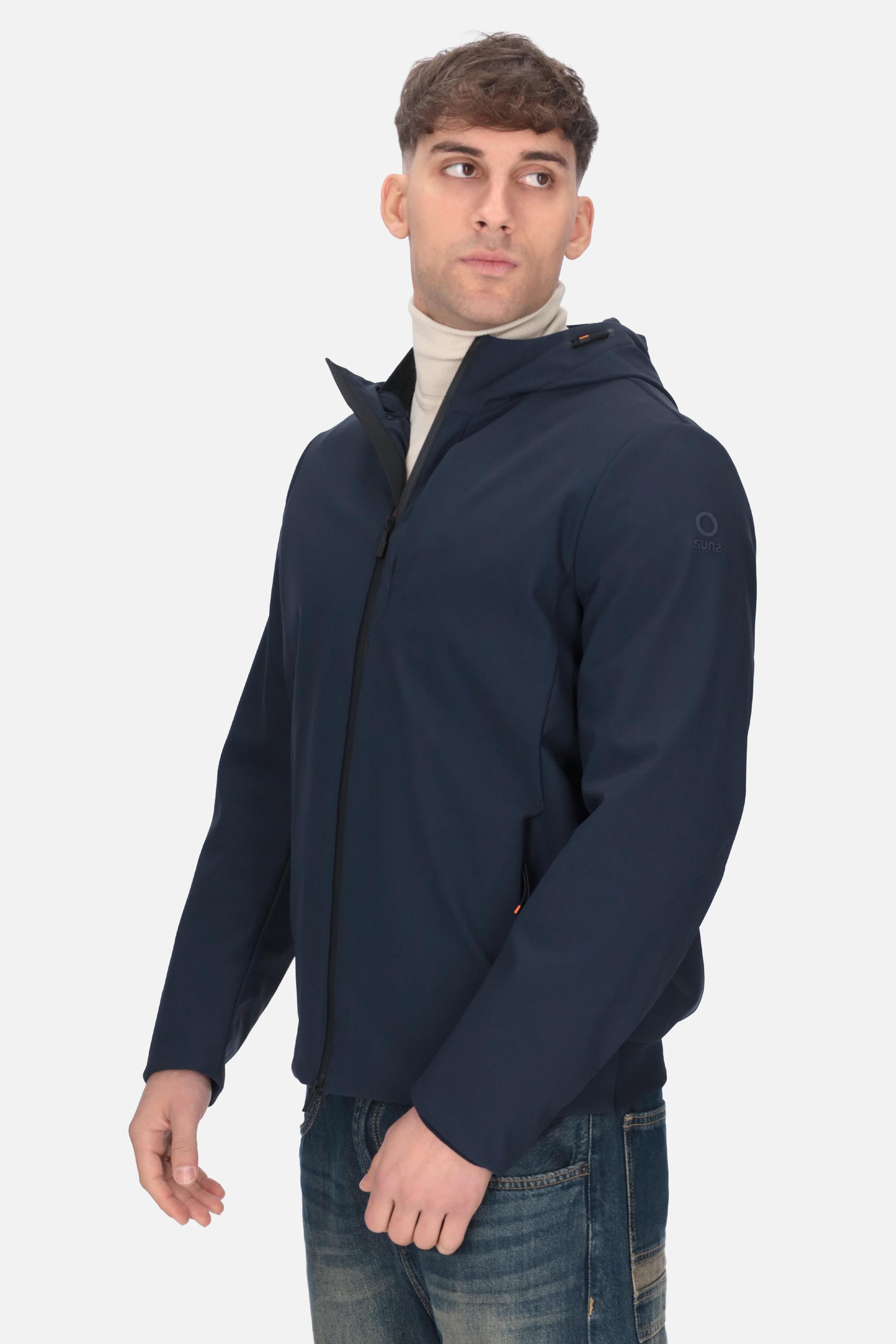 BLU | SUNS - U GBS73016U Giubbotto