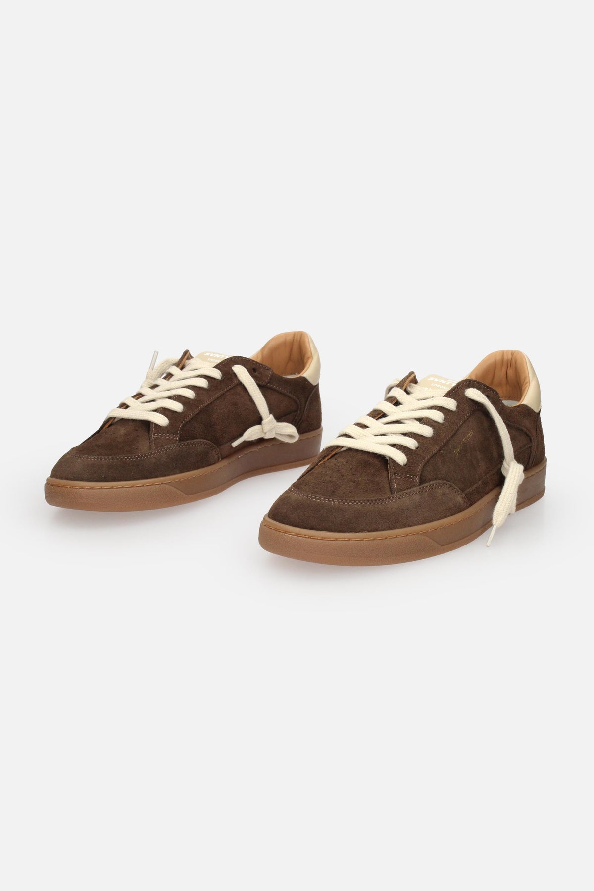 MARRONE | SVNTYSX 7/6 - U U16 Sneakers