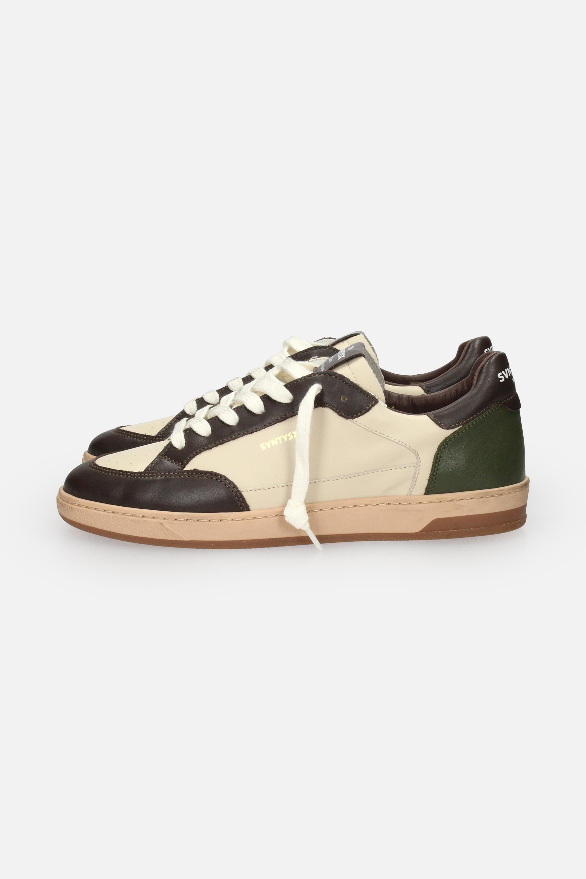 TESTA DI MORO | SVNTYSX 7/6 - U U23 Sneakers