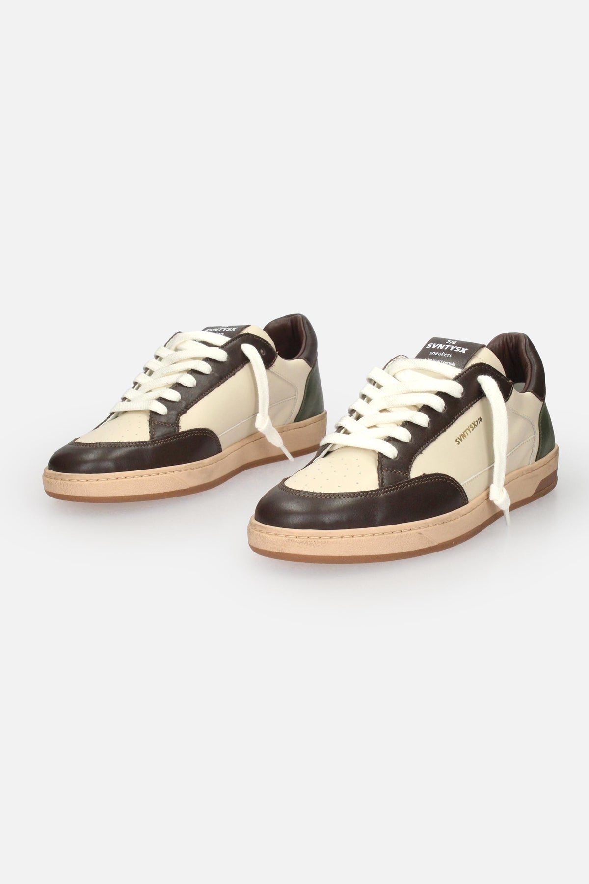TESTA DI MORO | SVNTYSX 7/6 - U U23 Sneakers