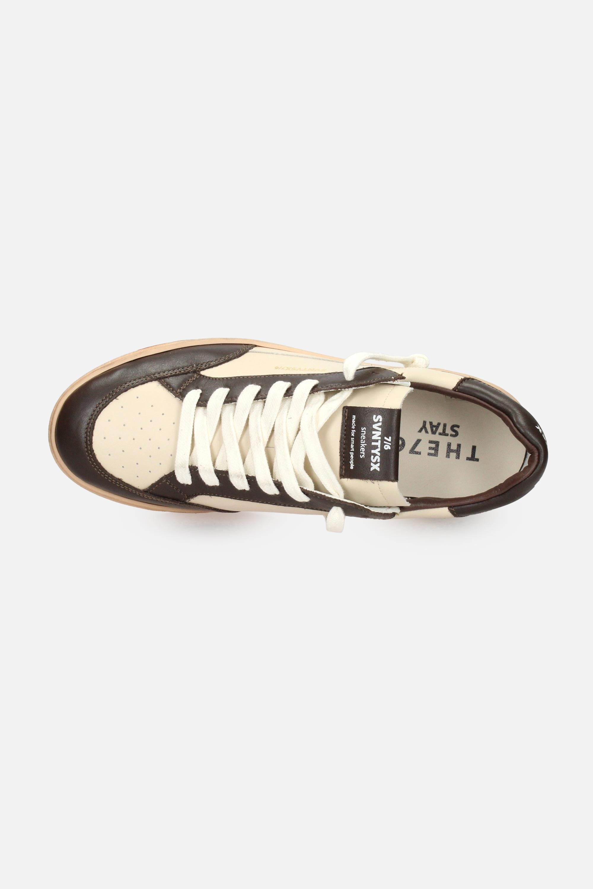 TESTA DI MORO | SVNTYSX 7/6 - U U23 Sneakers