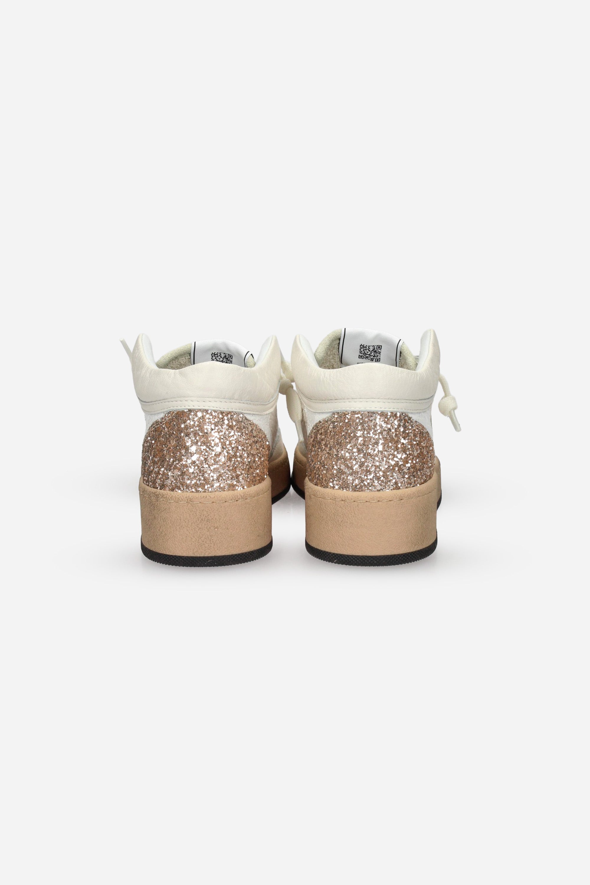 BIANCO | 4B12 - D D15013 Sneakers