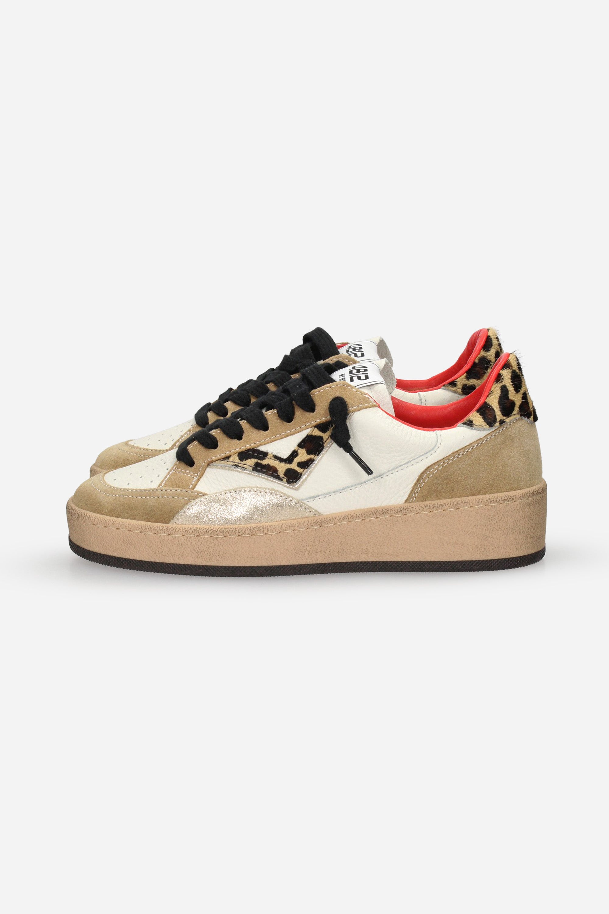 CAMMELLO | 4B12 - D D2039 Sneakers