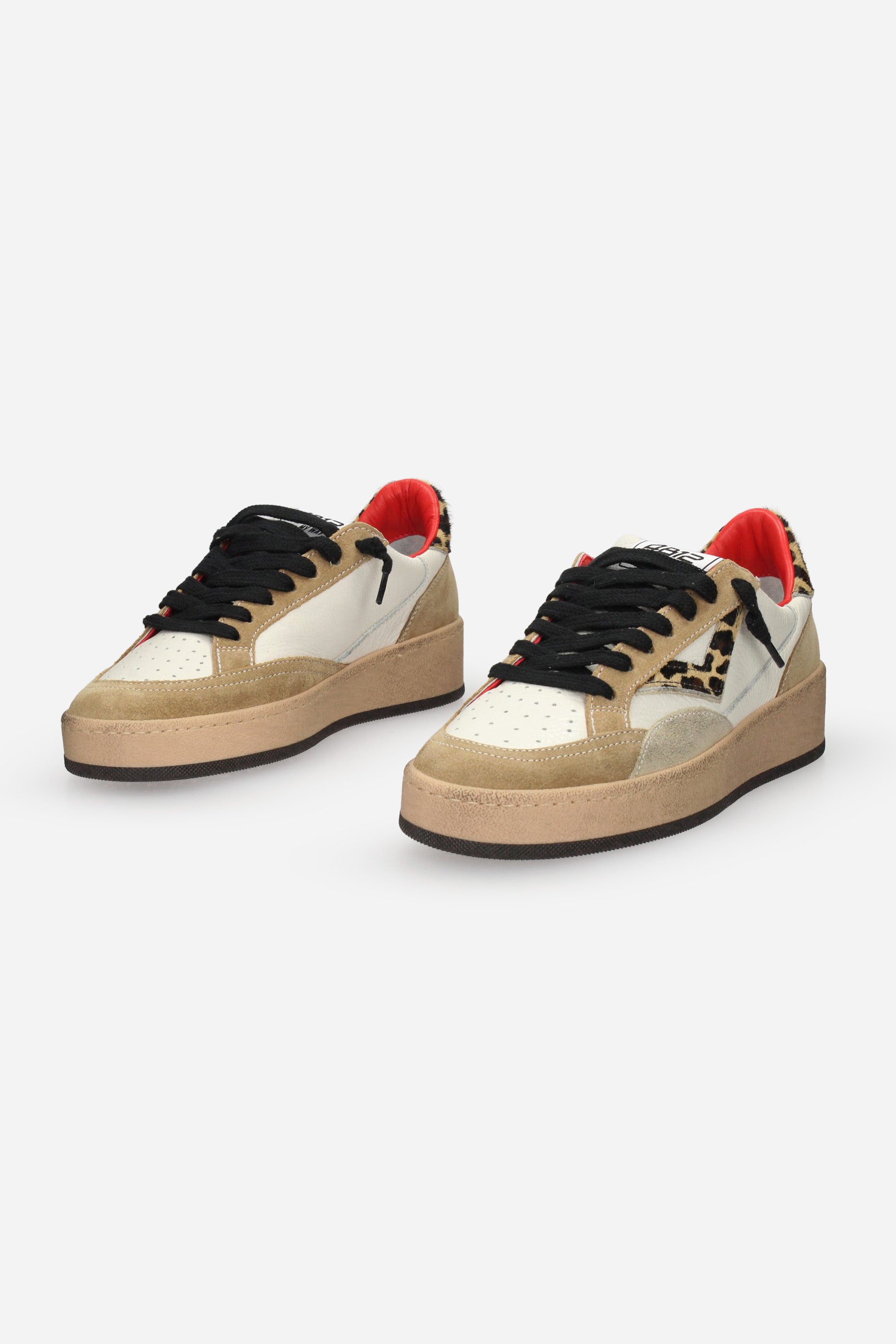 CAMMELLO | 4B12 - D D2039 Sneakers