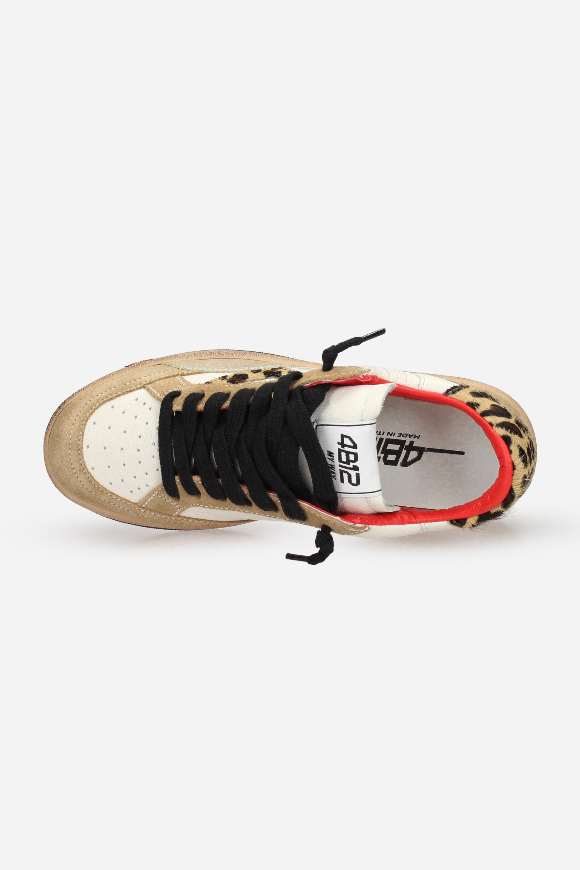 CAMMELLO | 4B12 - D D2039 Sneakers