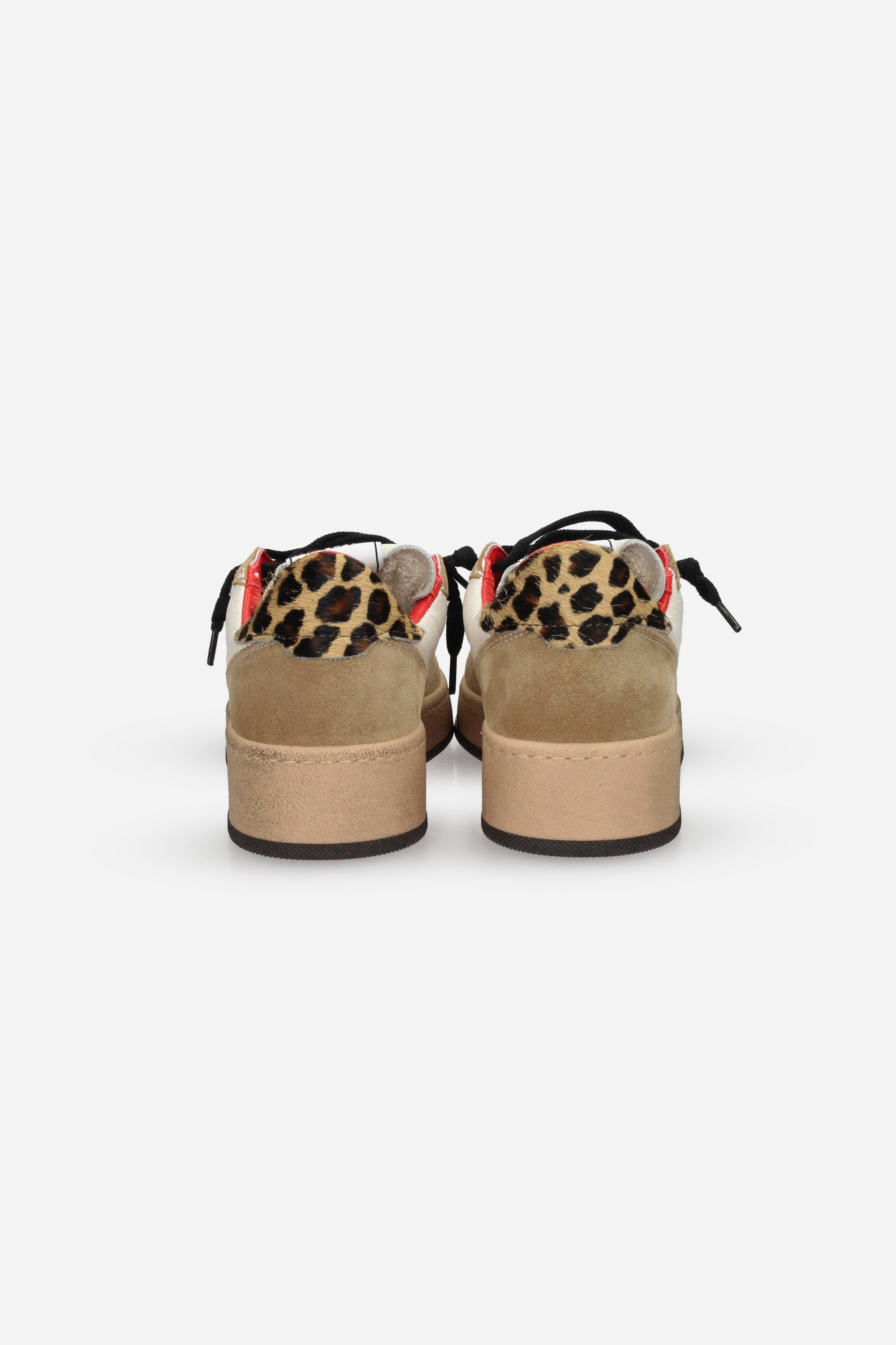 CAMMELLO | 4B12 - D D2039 Sneakers