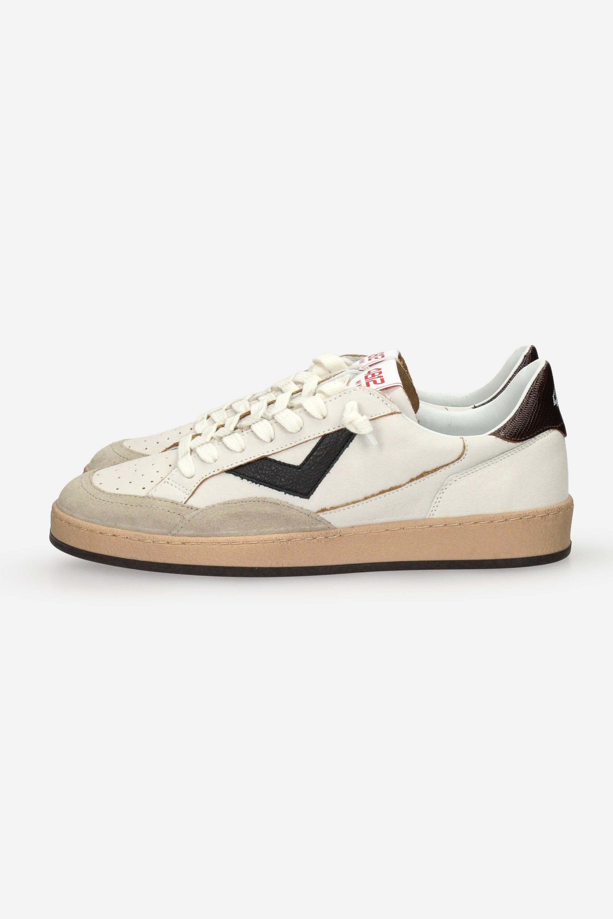 BIANCO | 4B12 - U U1027 Sneakers