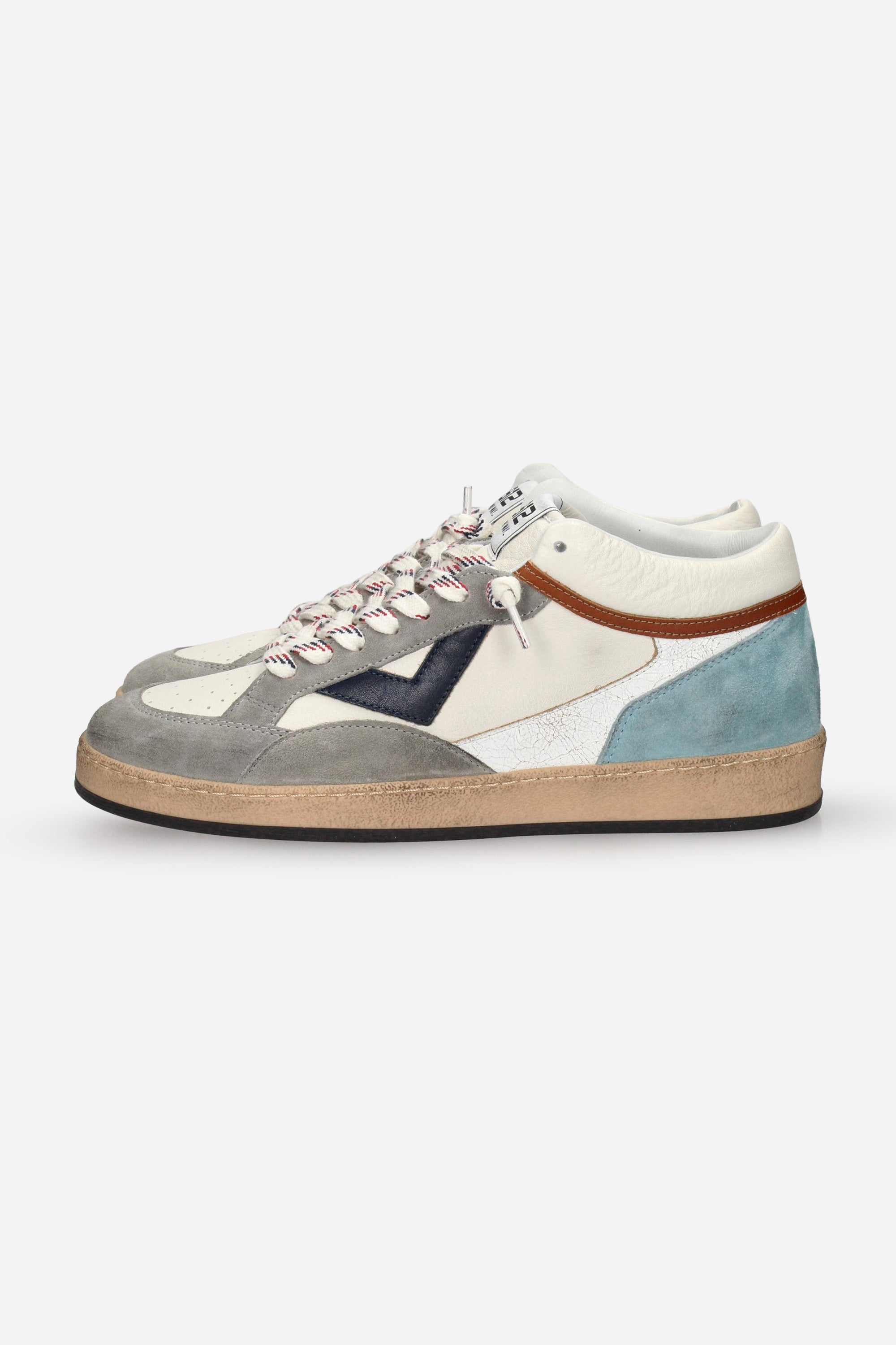 GRIGIO | 4B12 - U U14009 Sneakers