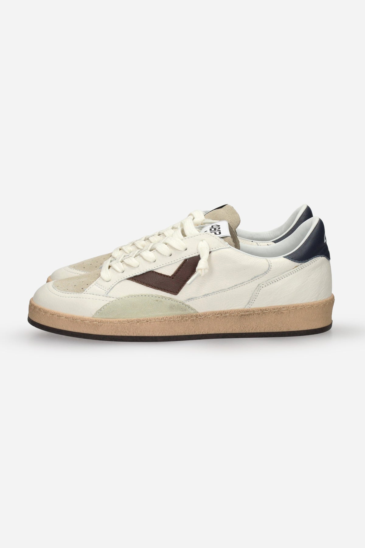 BIANCO | 4B12 - U U1035 Sneakers