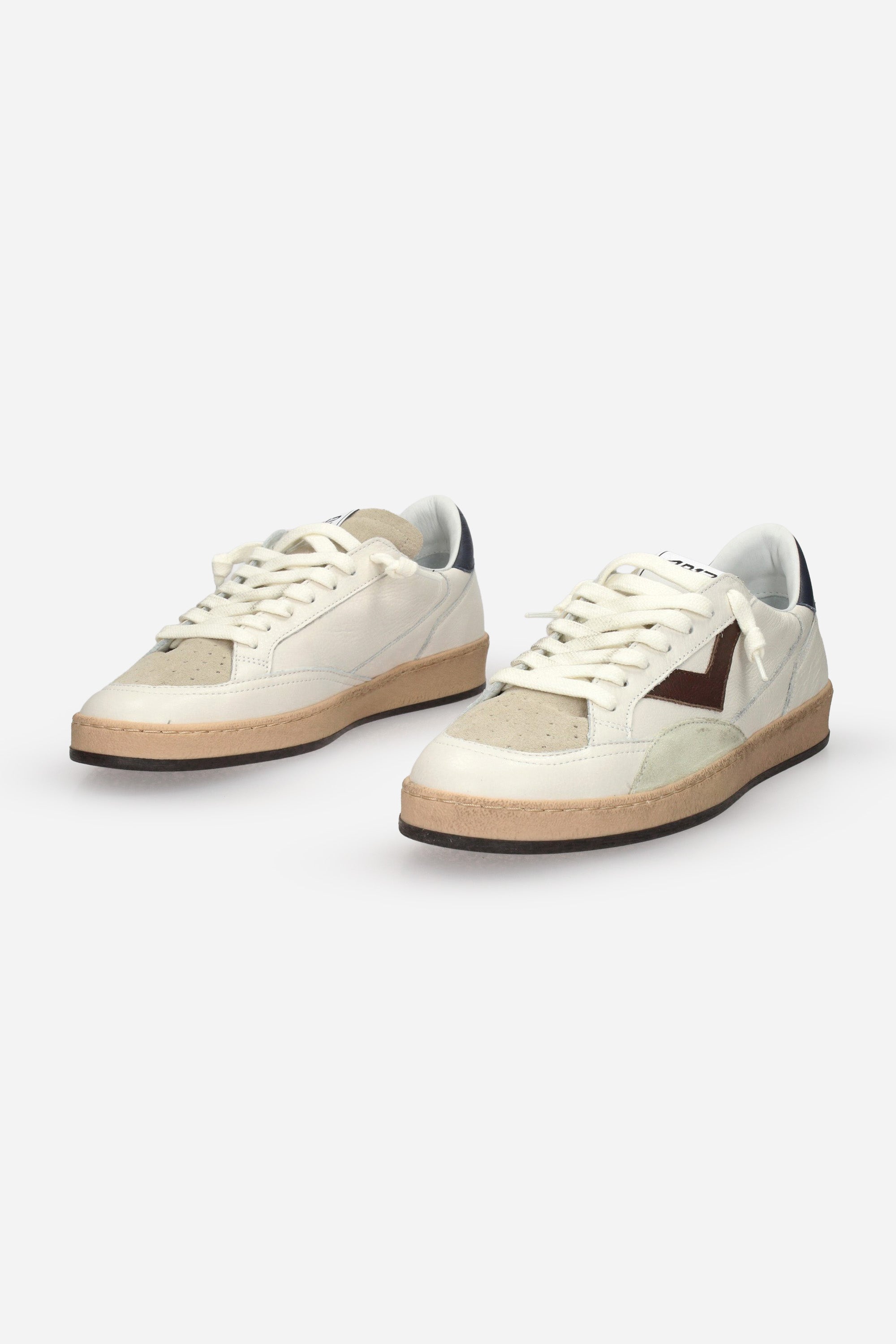 BIANCO | 4B12 - U U1035 Sneakers