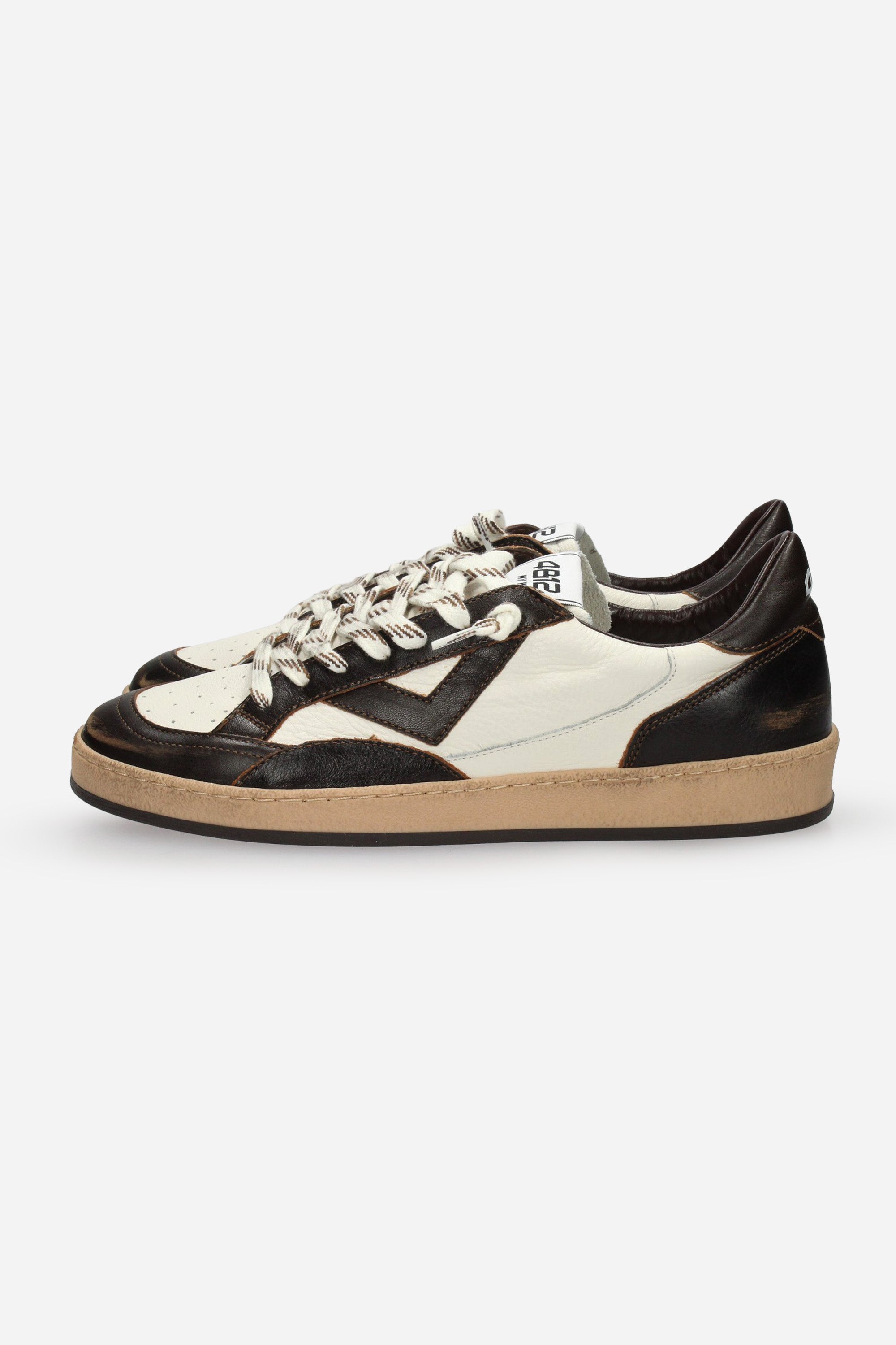 MARRONE | 4B12 - U U1031 Sneakers