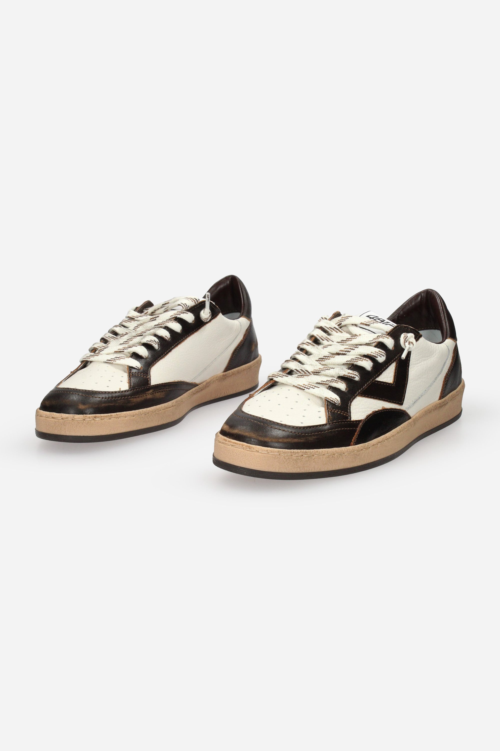MARRONE | 4B12 - U U1031 Sneakers