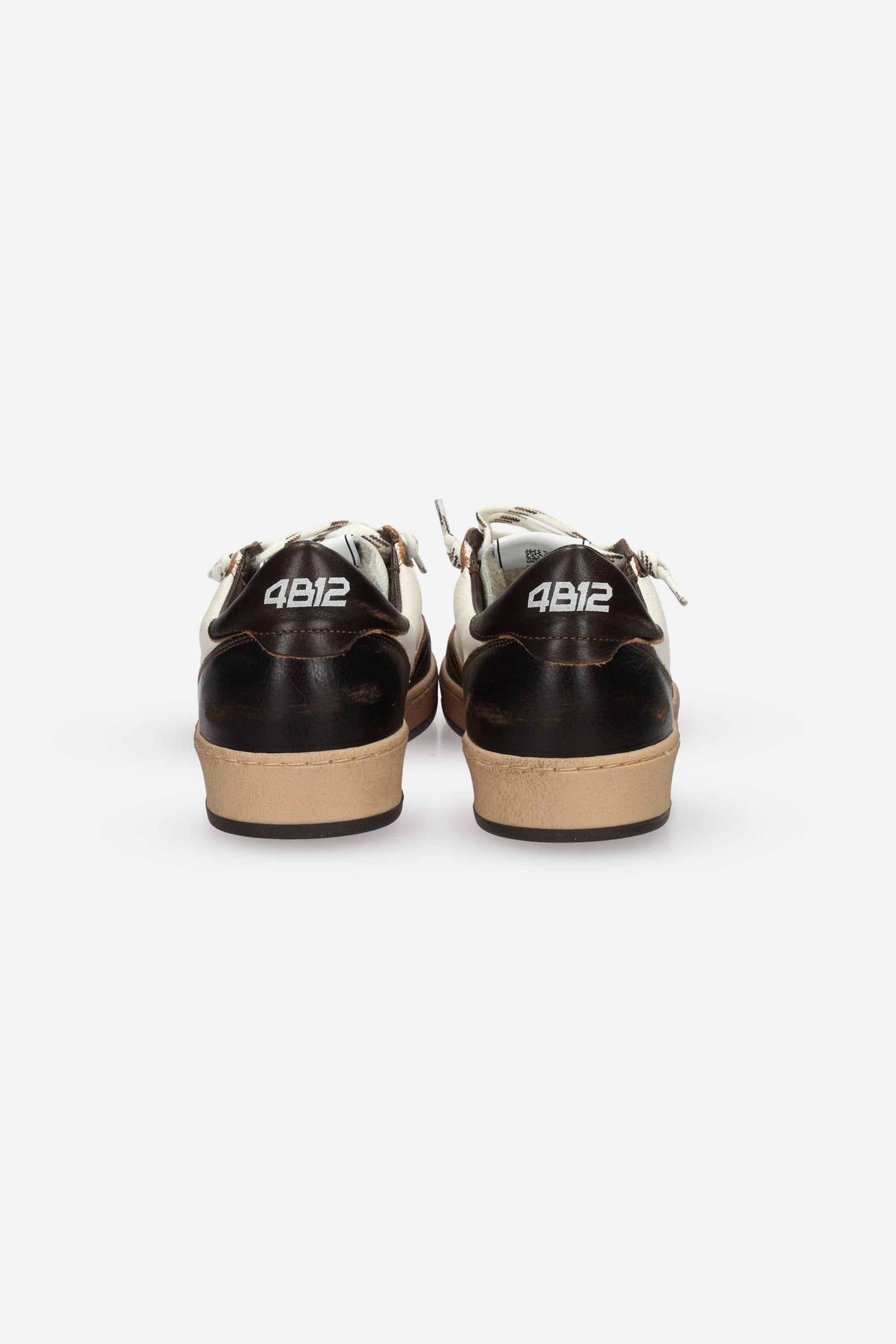 MARRONE | 4B12 - U U1031 Sneakers