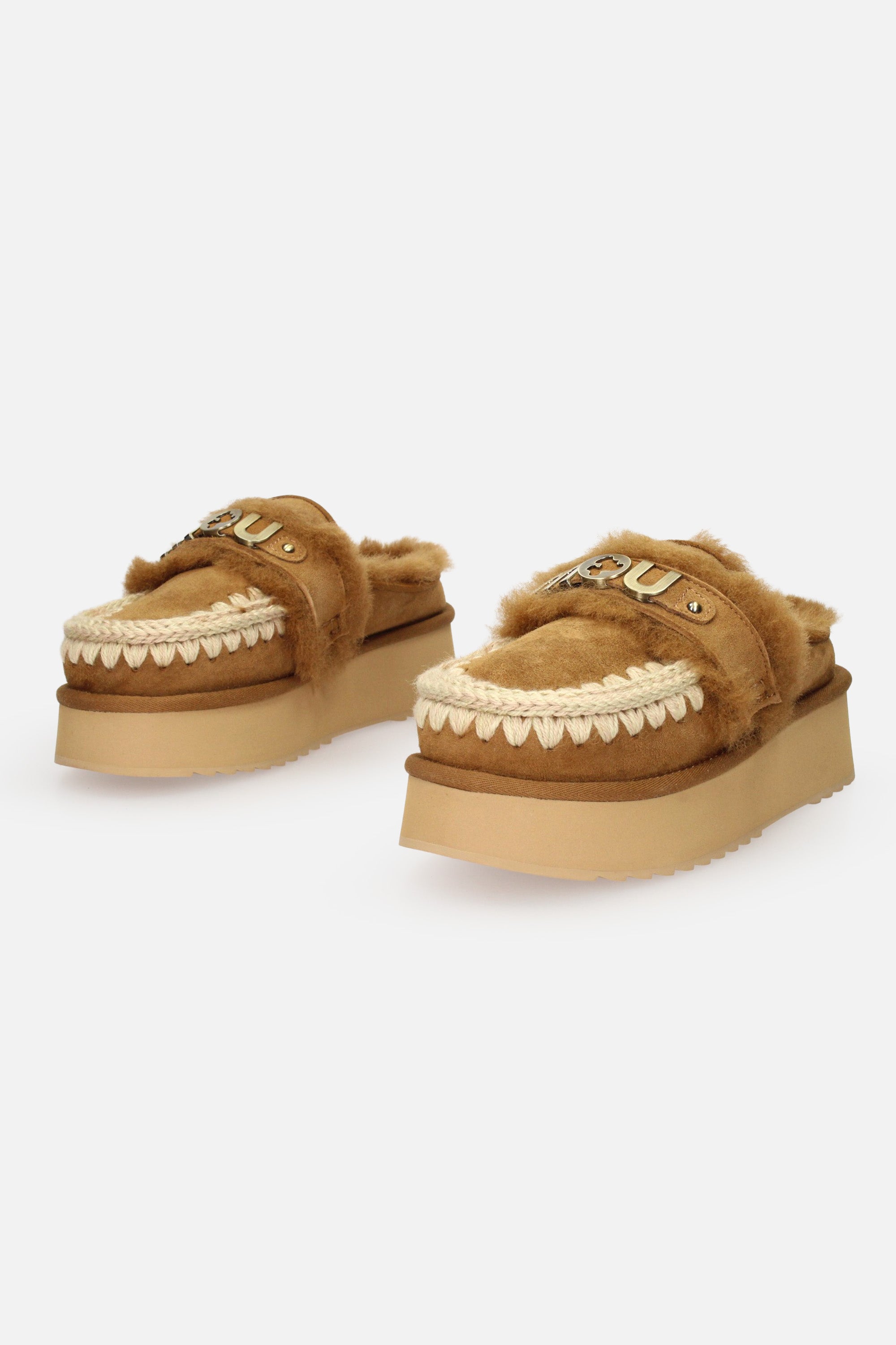 CUOIO | MOU - D FW681006A Sabot